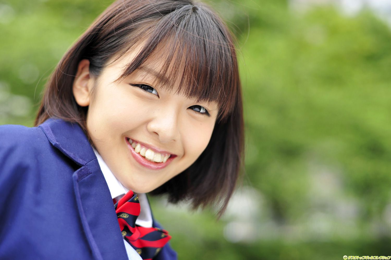 制服美少女天国