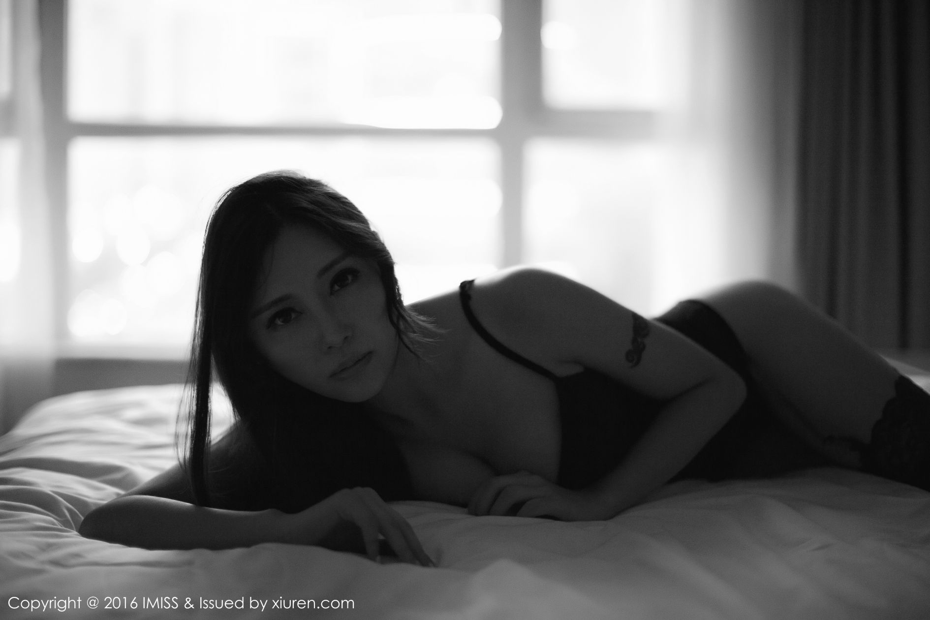 [IMISS爱蜜社] 2016.01.29 VOL.064 樂樂Mango [52P-236MB]