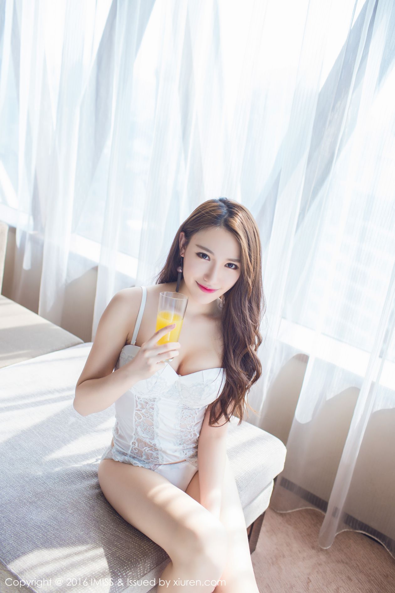 [IMISS爱蜜社] 2016.04.19 VOL.080 刘奕宁Lynn [49P-192MB]