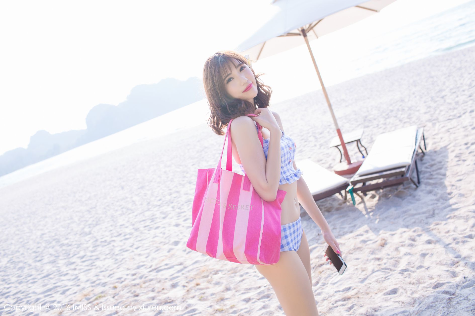 [IMISS爱蜜社] 2016.04.29 VOL.083 Sandy陈天扬 [51P-149MB]