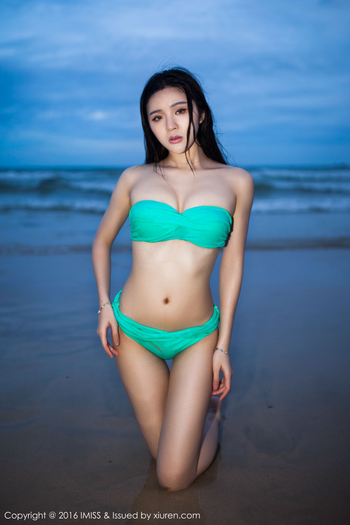 [IMISS爱蜜社] 2016.07.29 VOL.115 颖儿EI [50P-121MB]