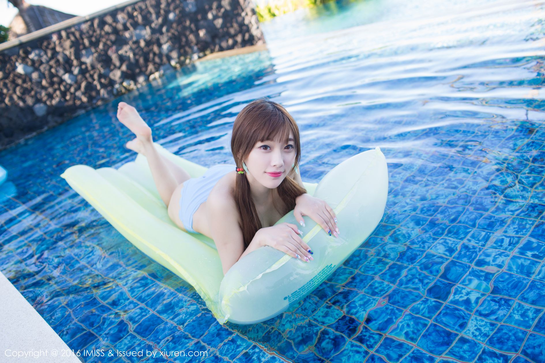 [IMISS爱蜜社] 2016.08.18 VOL.121 sugar小甜心CC [58P-215MB]
