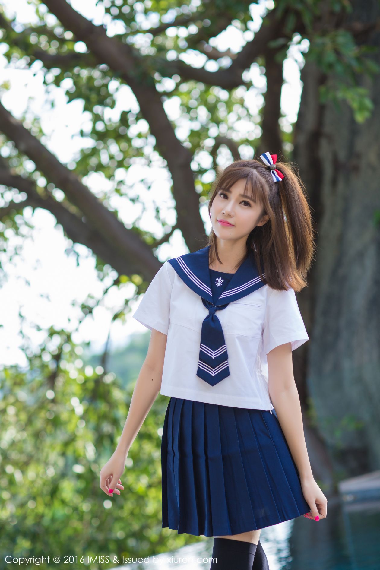 [IMISS爱蜜社] 2016.10.08 Vol.134 Sandy陈天扬 [53P-199MB]