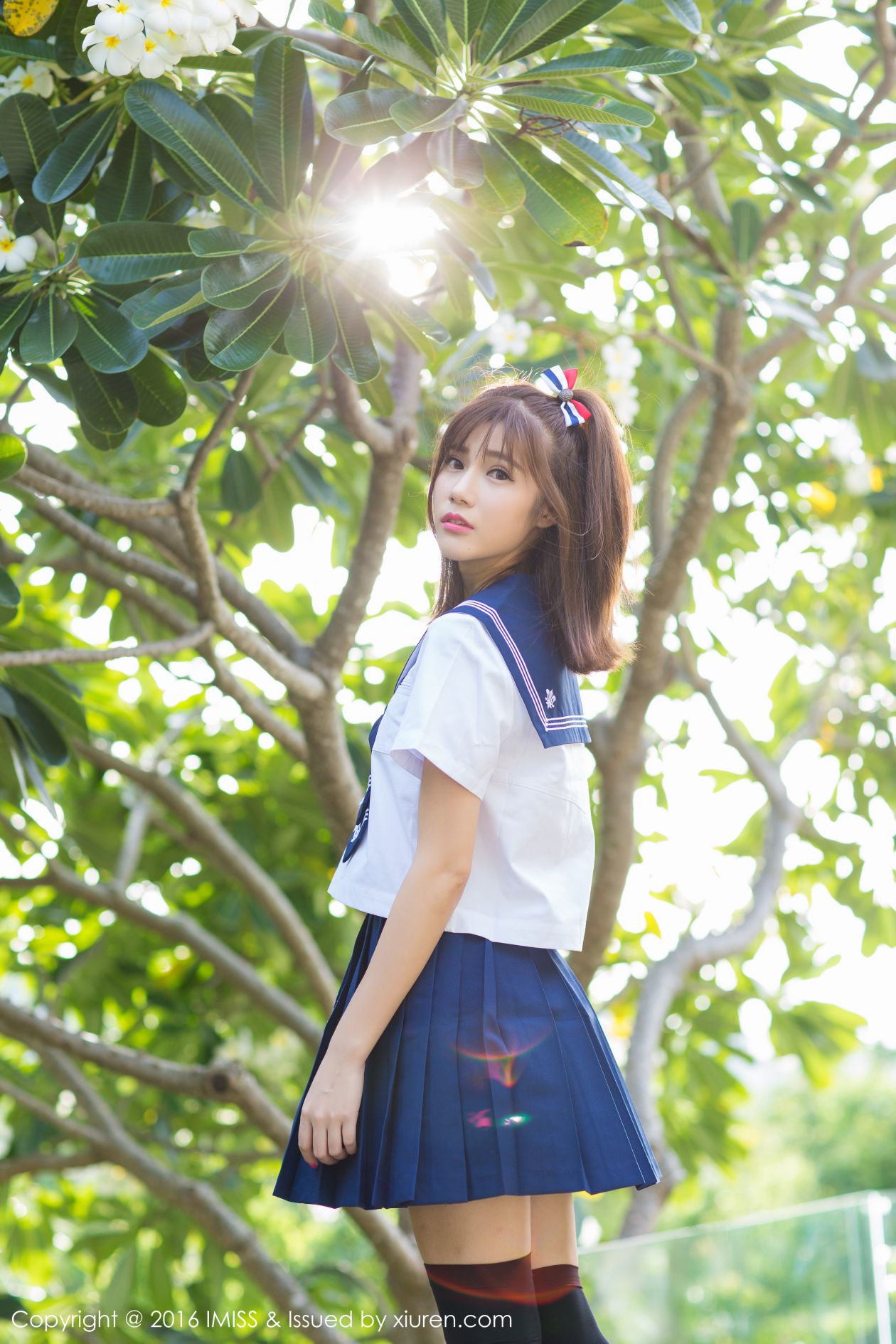 [IMISS爱蜜社] 2016.10.08 Vol.134 Sandy陈天扬 [53P-199MB]