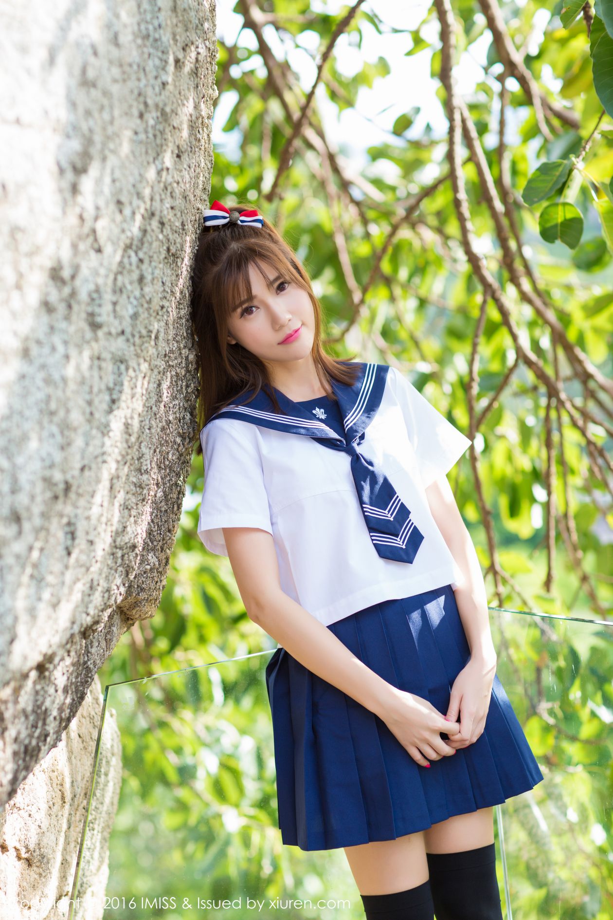 [IMISS爱蜜社] 2016.10.08 Vol.134 Sandy陈天扬 [53P-199MB]