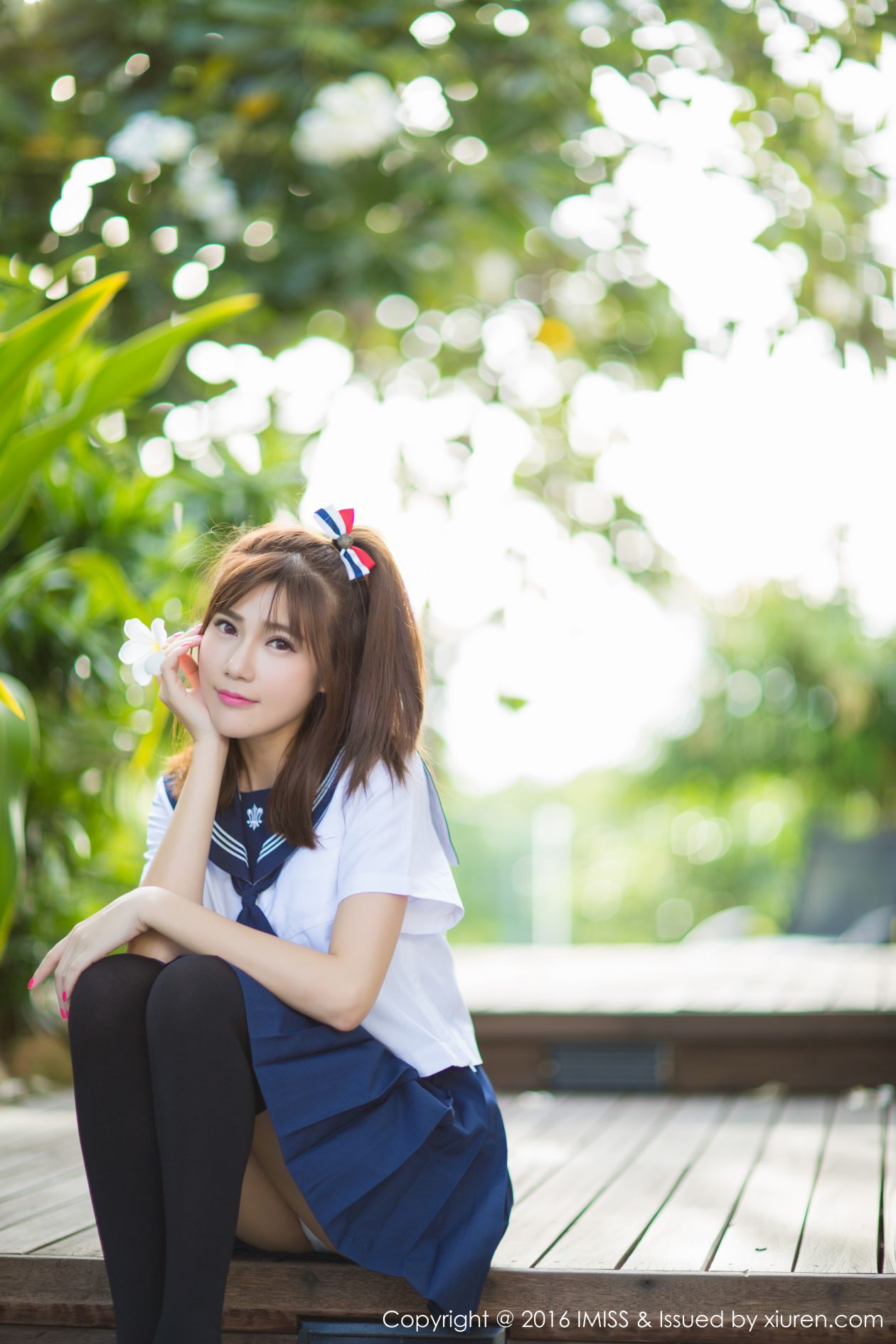 [IMISS爱蜜社] 2016.10.08 Vol.134 Sandy陈天扬 [53P-199MB]