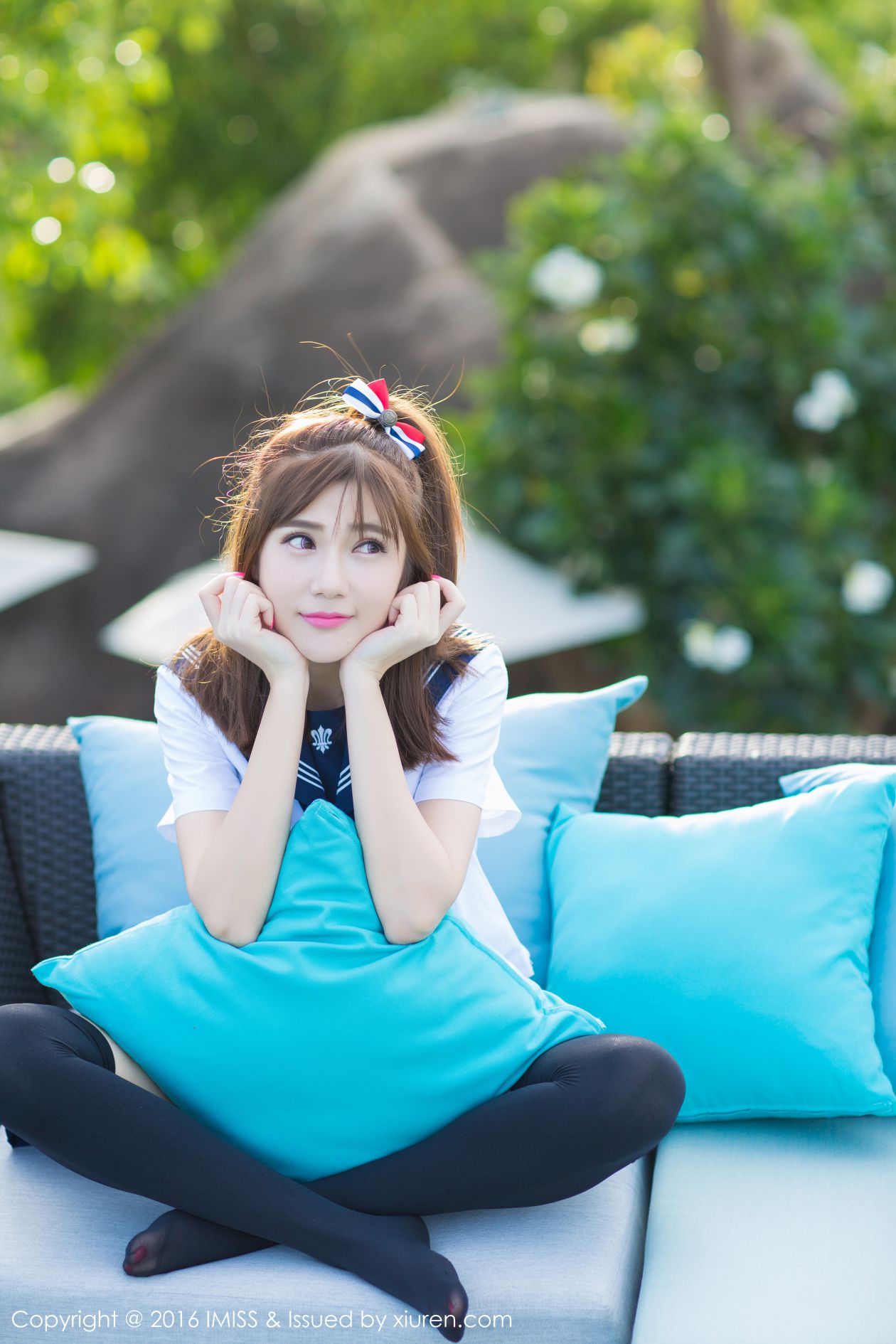 [IMISS爱蜜社] 2016.10.08 Vol.134 Sandy陈天扬 [53P-199MB]