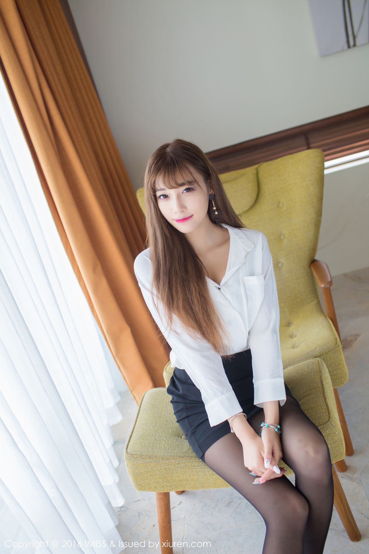 [IMISS爱蜜社] 2016.11.23 Vol.140 sugar小甜心CC [59P-257MB]