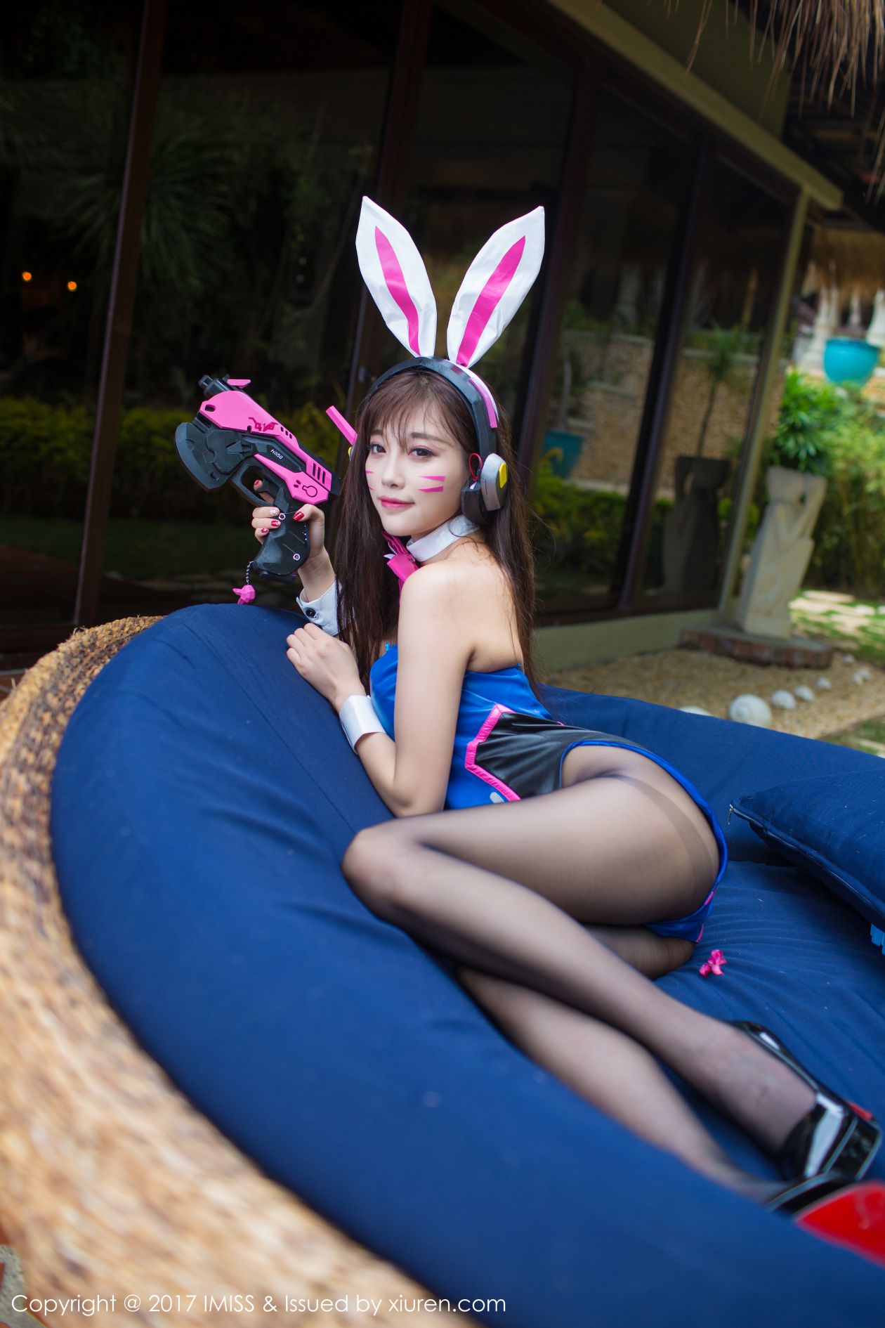 [IMISS爱蜜社] 2017.03.01 Vol.154 杨晨晨sugar [60P-255MB]