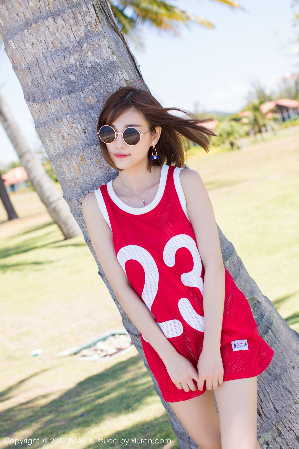 [IMISS爱蜜社] 2017.06.06 Vol.169 杨晨晨sugar [45P-179MB]