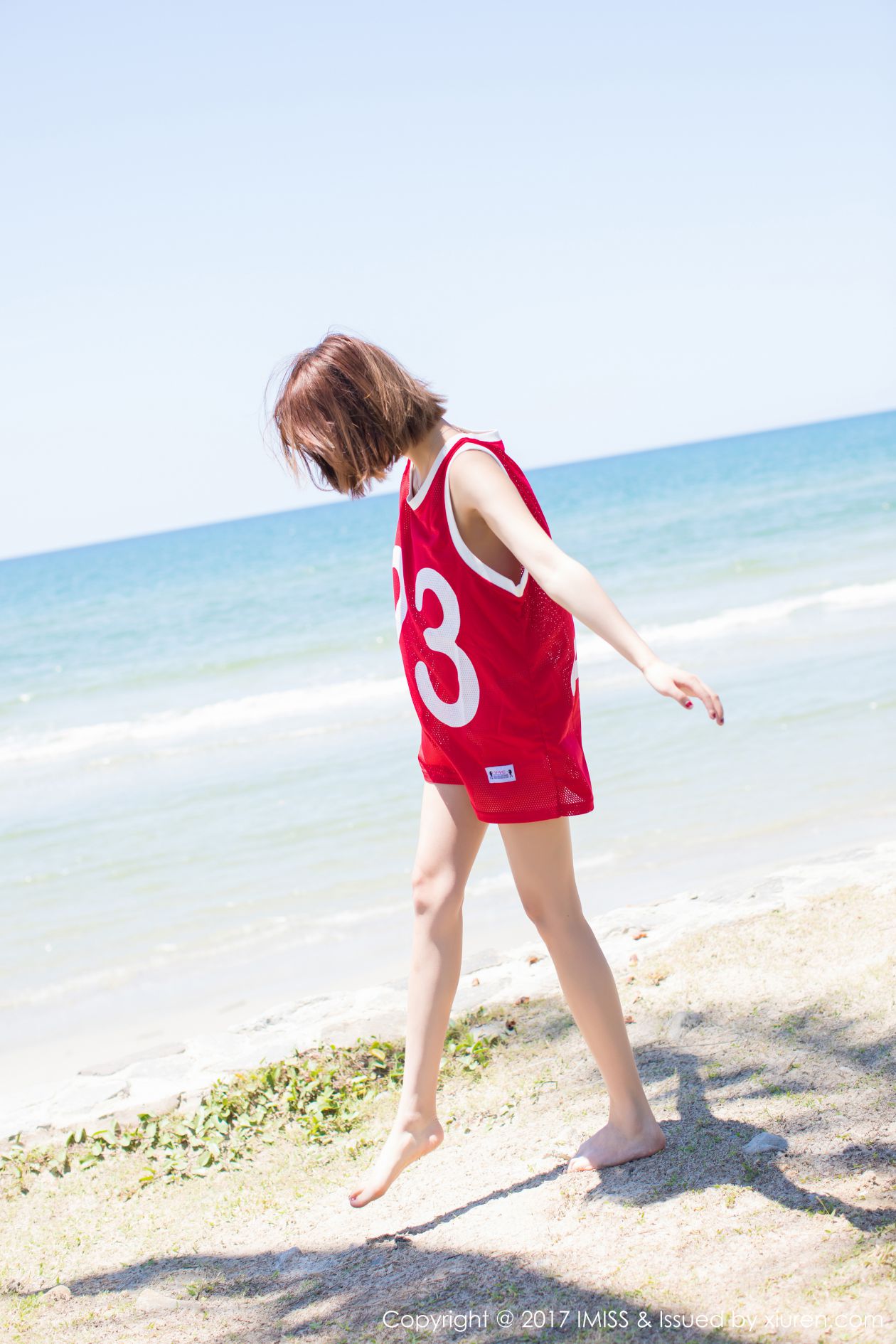 [IMISS爱蜜社] 2017.06.06 Vol.169 杨晨晨sugar [45P-179MB]