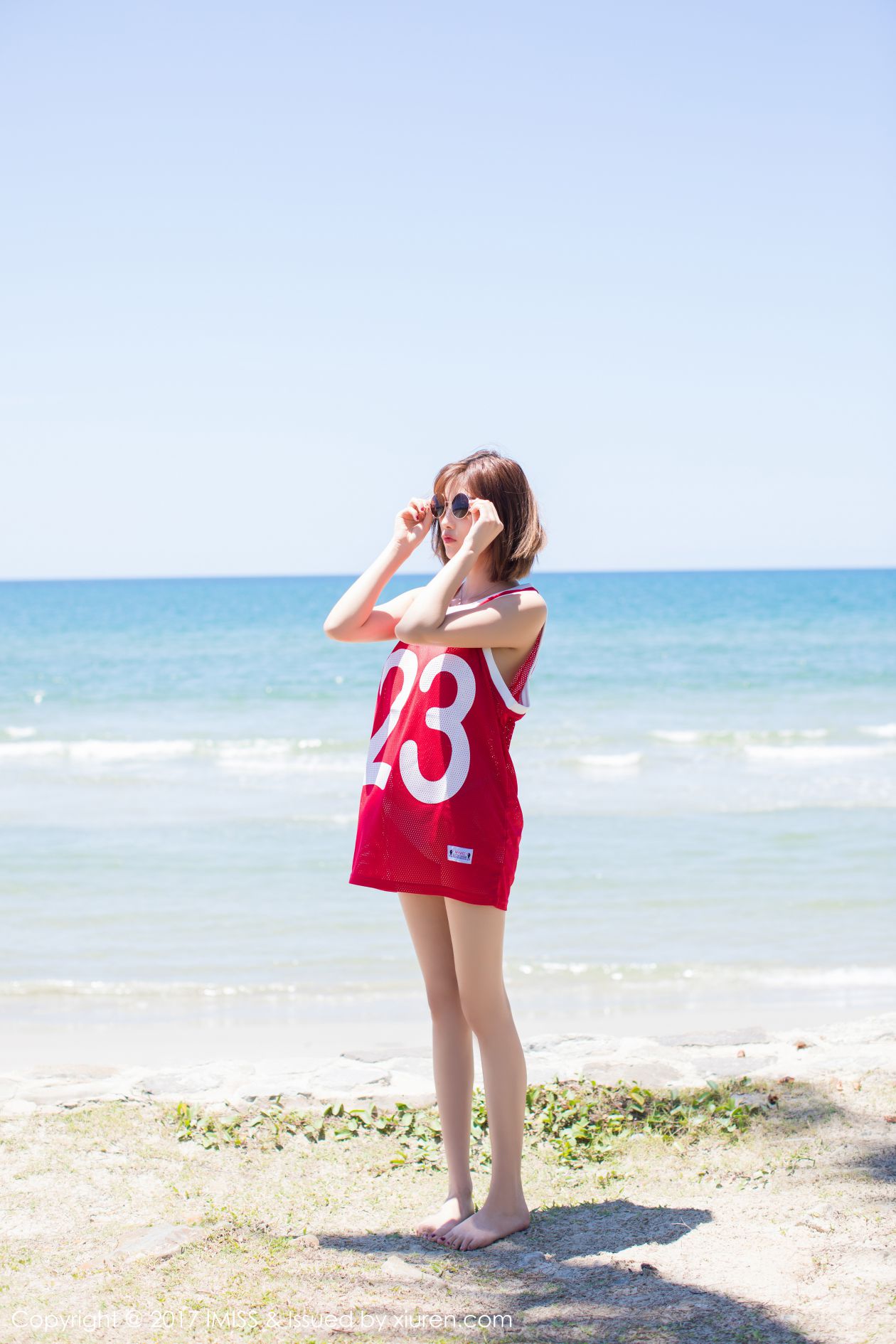 [IMISS爱蜜社] 2017.06.06 Vol.169 杨晨晨sugar [45P-179MB]