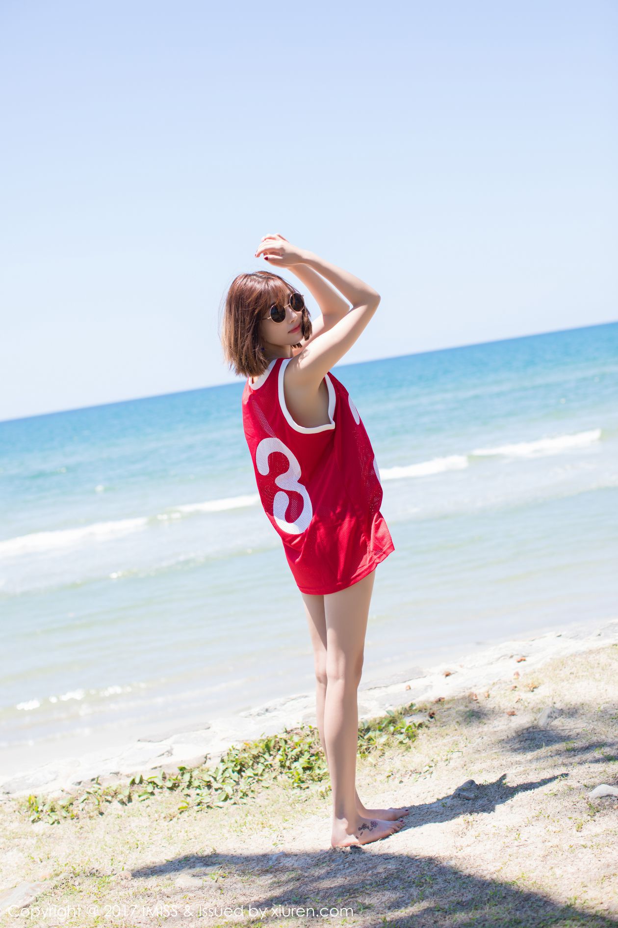 [IMISS爱蜜社] 2017.06.06 Vol.169 杨晨晨sugar [45P-179MB]