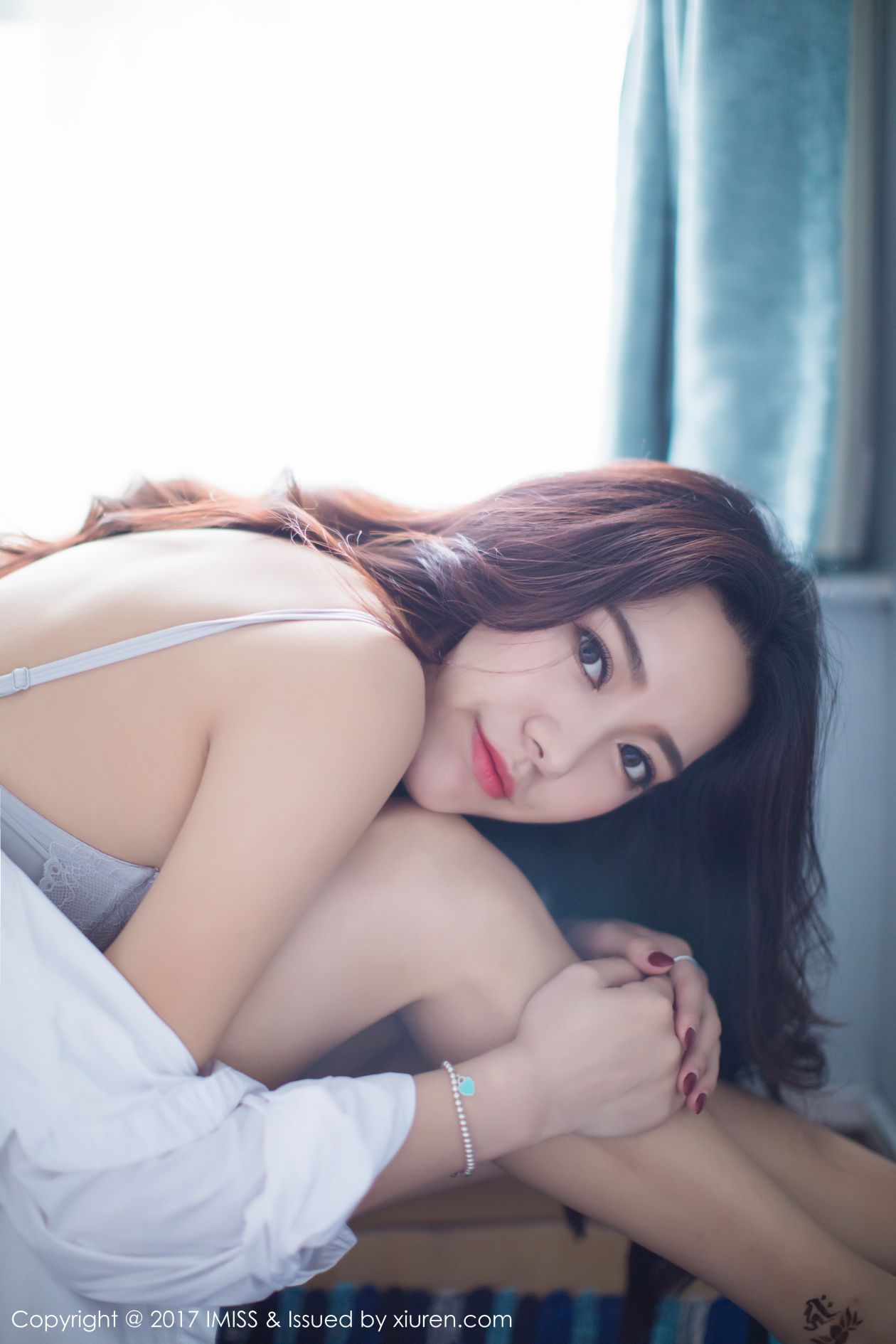 [IMISS爱蜜社] 2017.07.12 Vol.174 嫣儿 [65P-270MB]