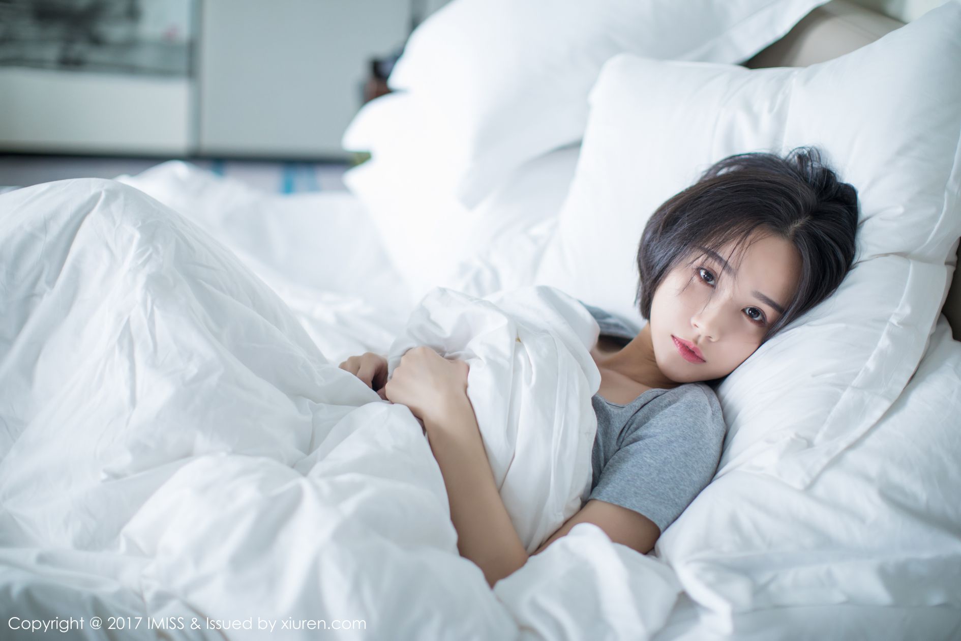 [IMISS爱蜜社] 2017.08.08 Vol.178 Livia [49P-117MB]