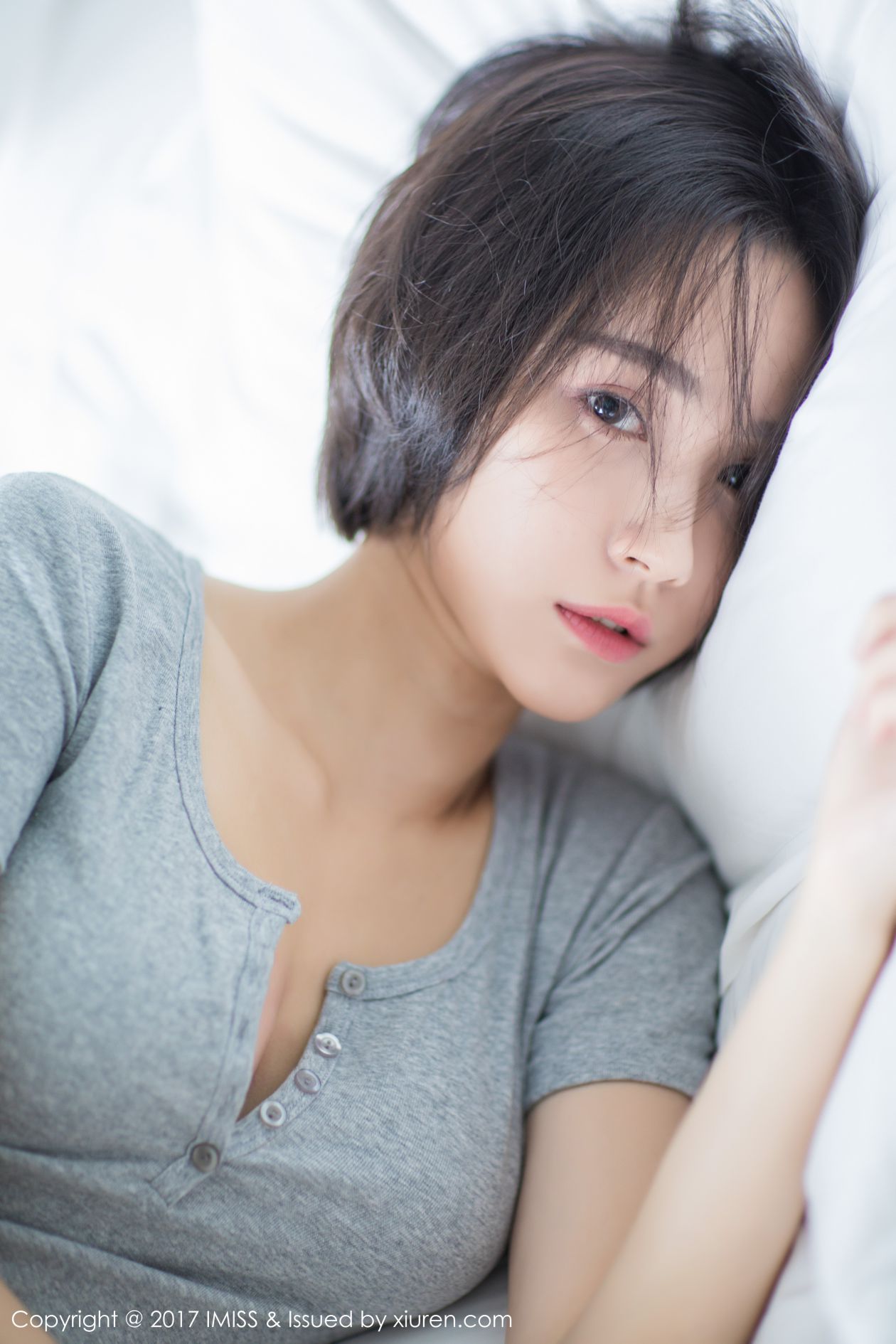 [IMISS爱蜜社] 2017.08.08 Vol.178 Livia [49P-117MB]