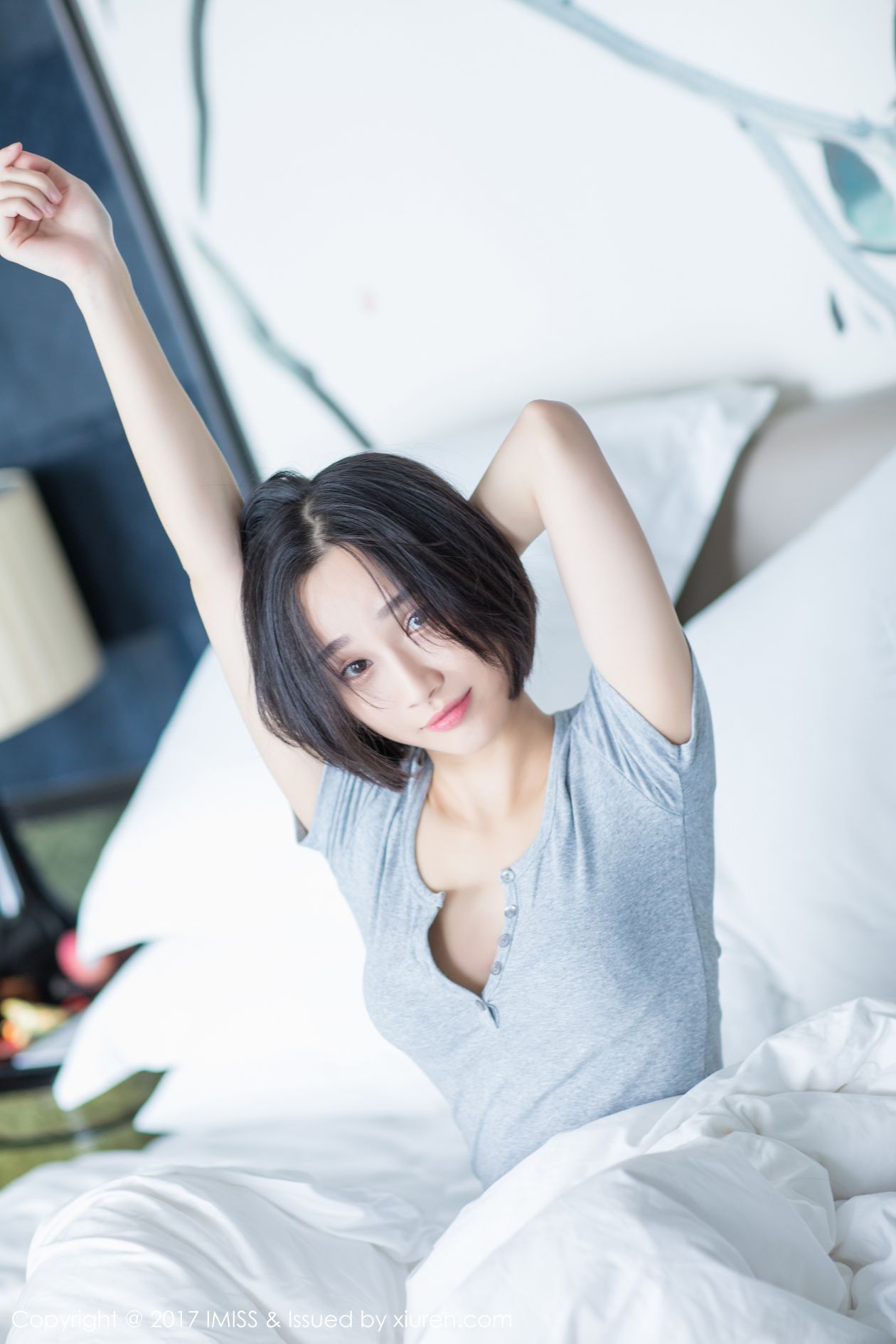[IMISS爱蜜社] 2017.08.08 Vol.178 Livia [49P-117MB]