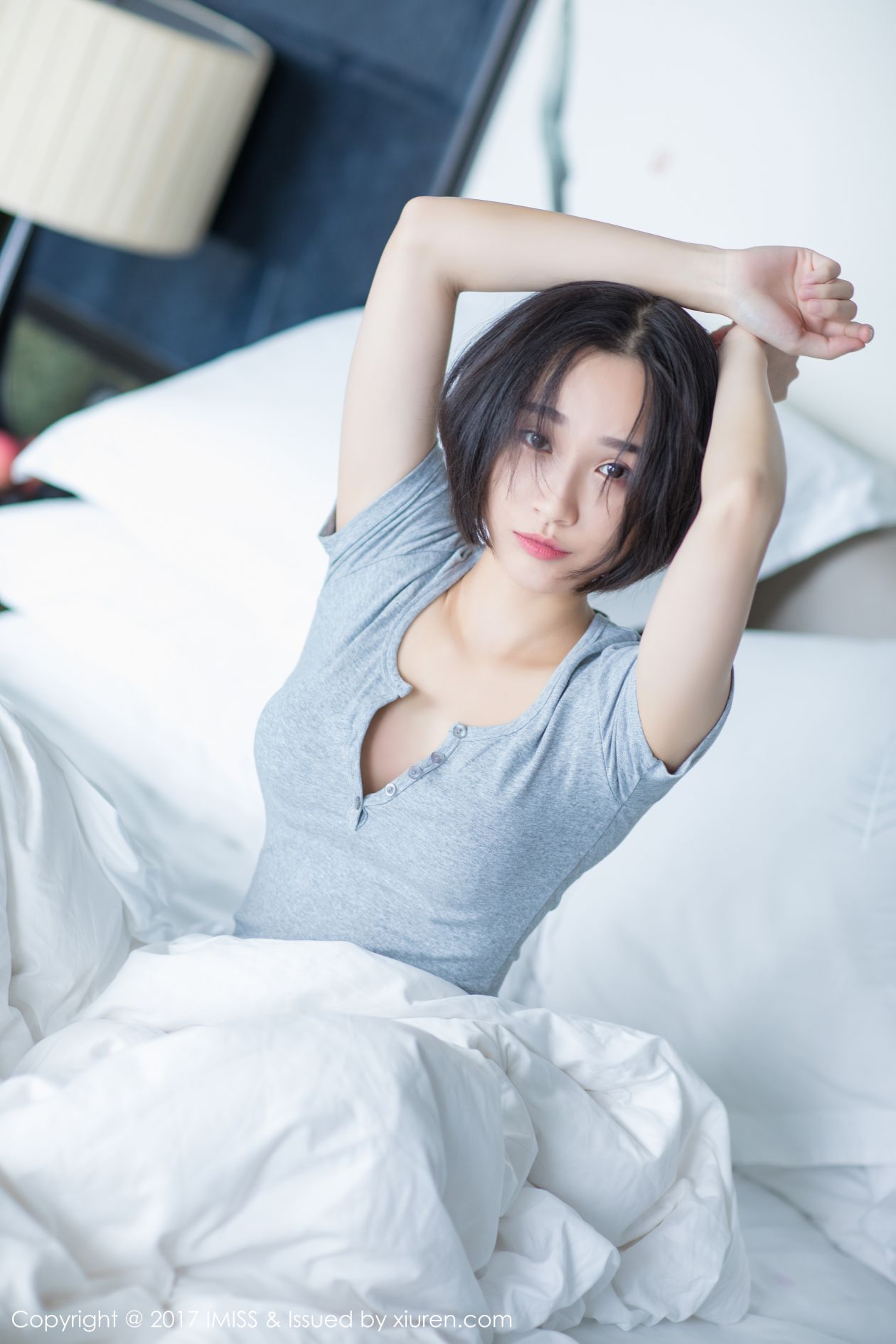 [IMISS爱蜜社] 2017.08.08 Vol.178 Livia [49P-117MB]