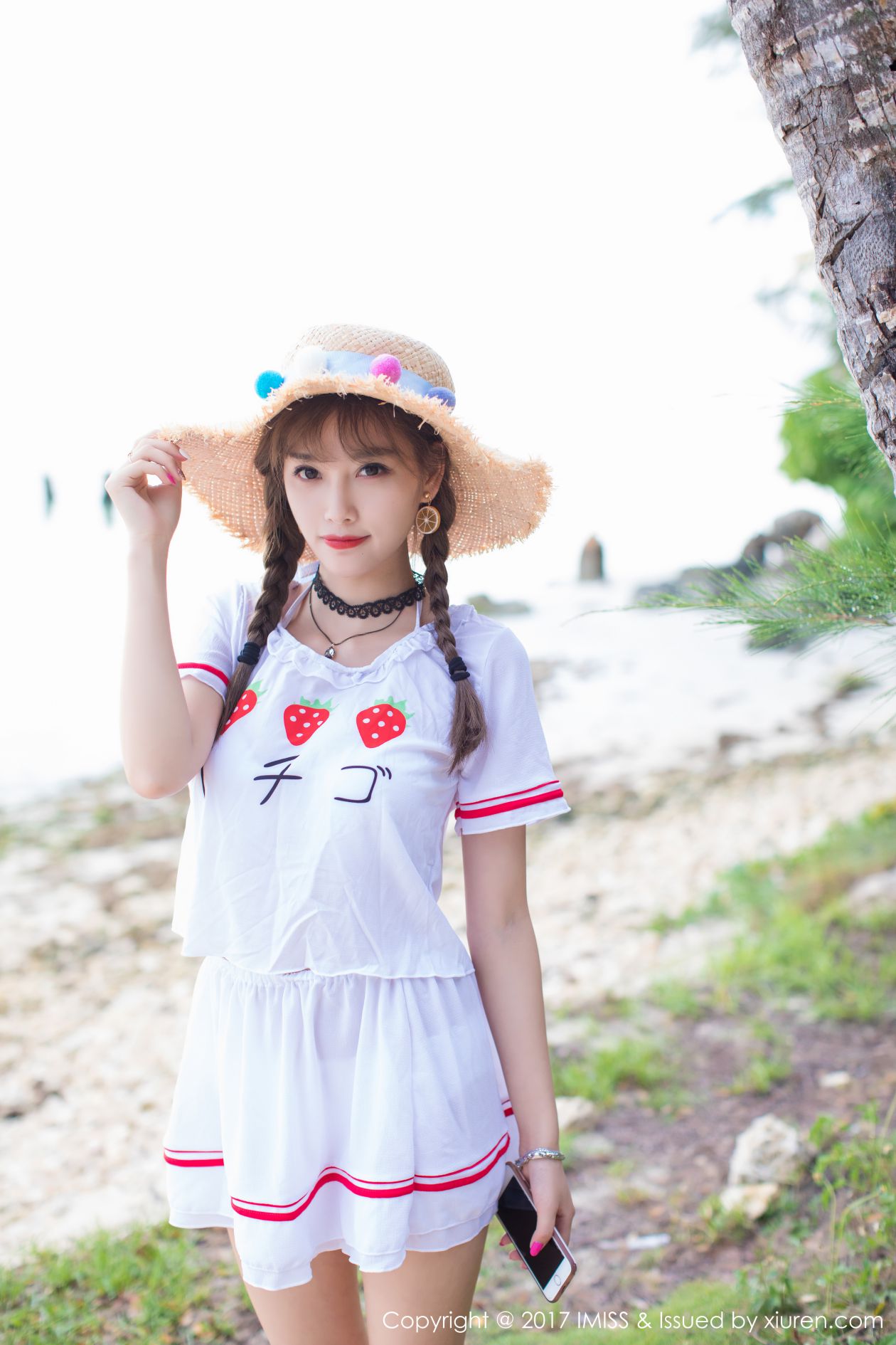 [IMISS爱蜜社] 2017.09.06 Vol.185 杨晨晨sugar [42P-144MB]