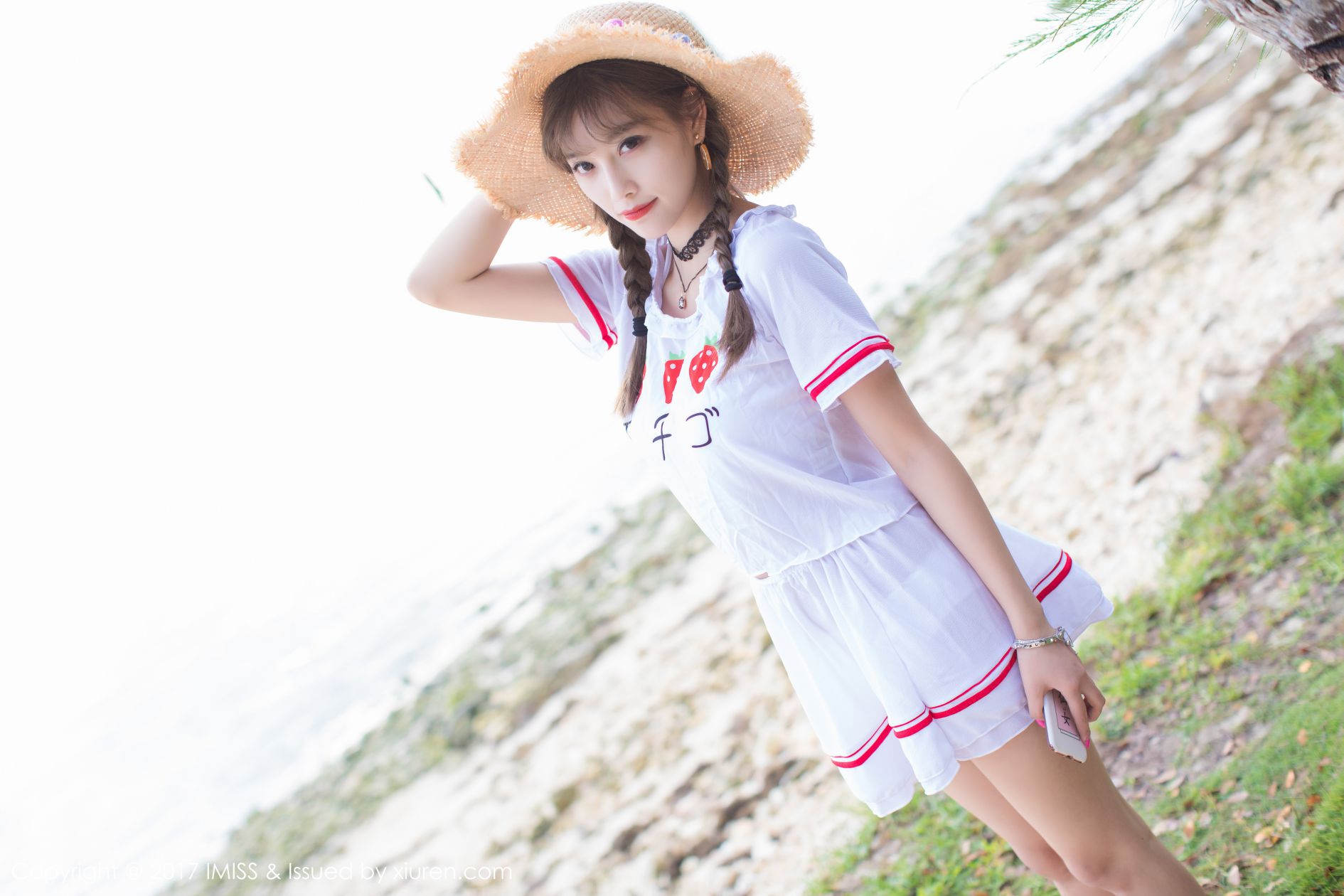 [IMISS爱蜜社] 2017.09.06 Vol.185 杨晨晨sugar [42P-144MB]