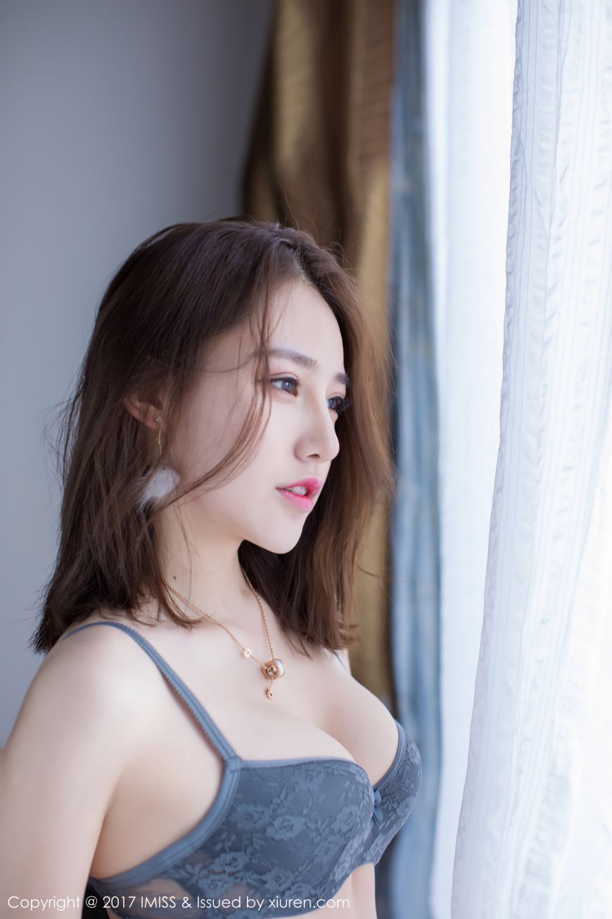 [IMISS爱蜜社] 2017.09.07 Vol.186 刘奕宁Lynn [35P-47MB]