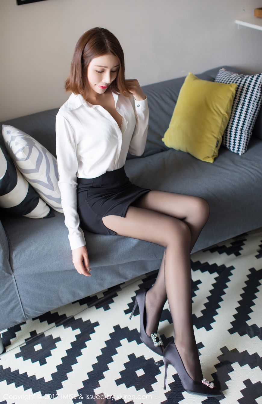 [IMISS爱蜜社] 2017.10.30 VOL.193 Savina [36P-66MB]