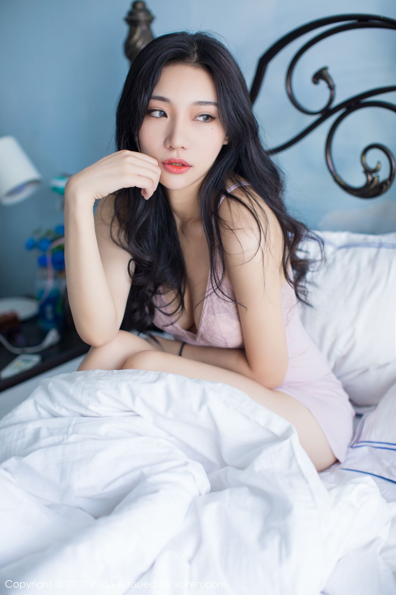 [IMISS爱蜜社] 2017.11.10 VOL.197 小狐狸Sica [43P-142MB]