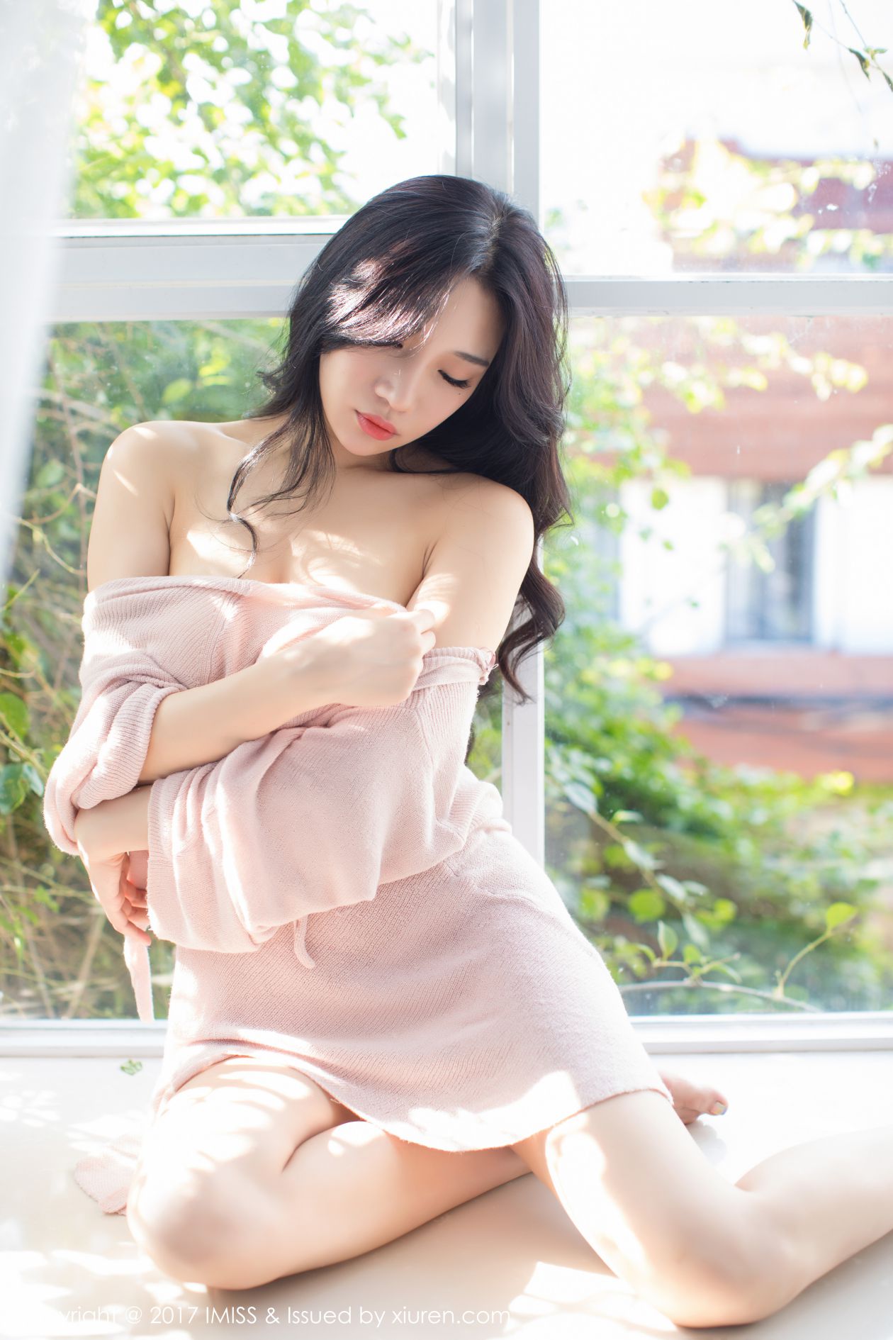 [IMISS爱蜜社] 2017.11.10 VOL.197 小狐狸Sica [43P-142MB]