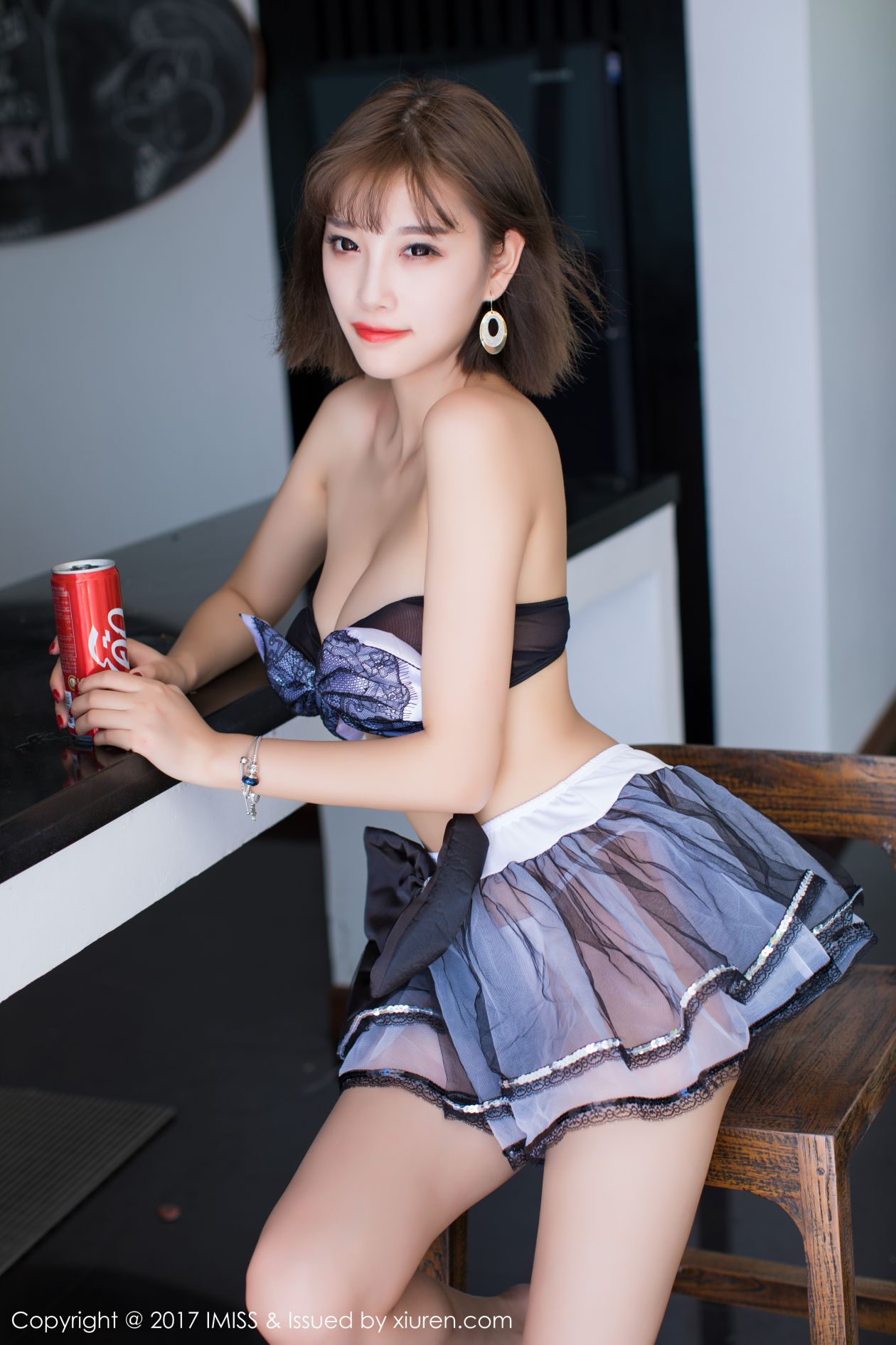 [IMISS爱蜜社] 2017.12.01 VOL.201 杨晨晨sugar [38P-114MB]