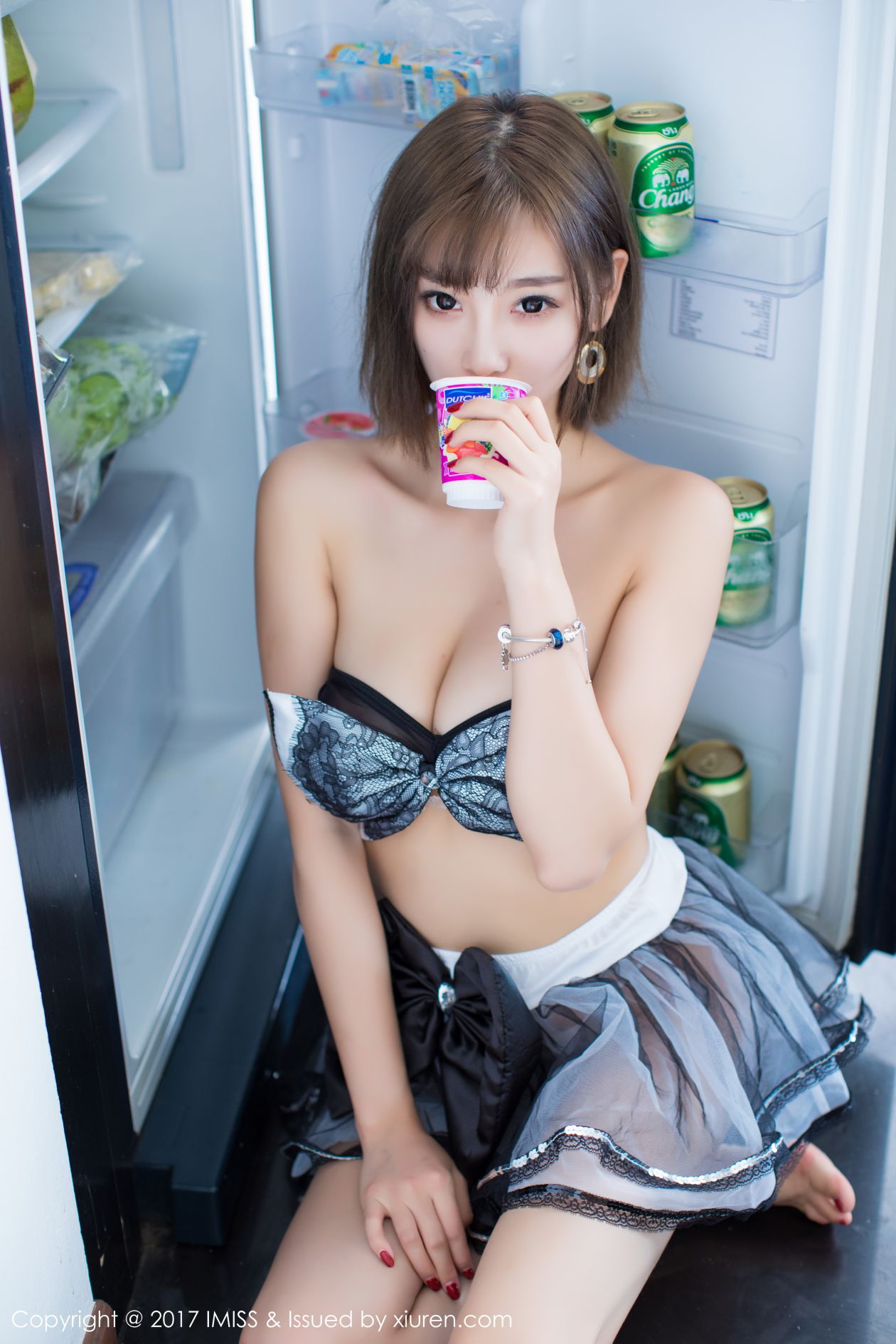 [IMISS爱蜜社] 2017.12.01 VOL.201 杨晨晨sugar [38P-114MB]