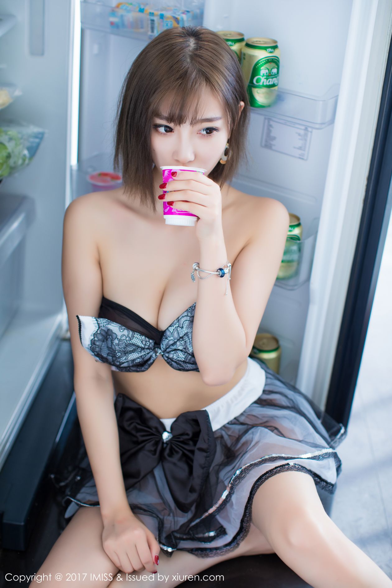 [IMISS爱蜜社] 2017.12.01 VOL.201 杨晨晨sugar [38P-114MB]