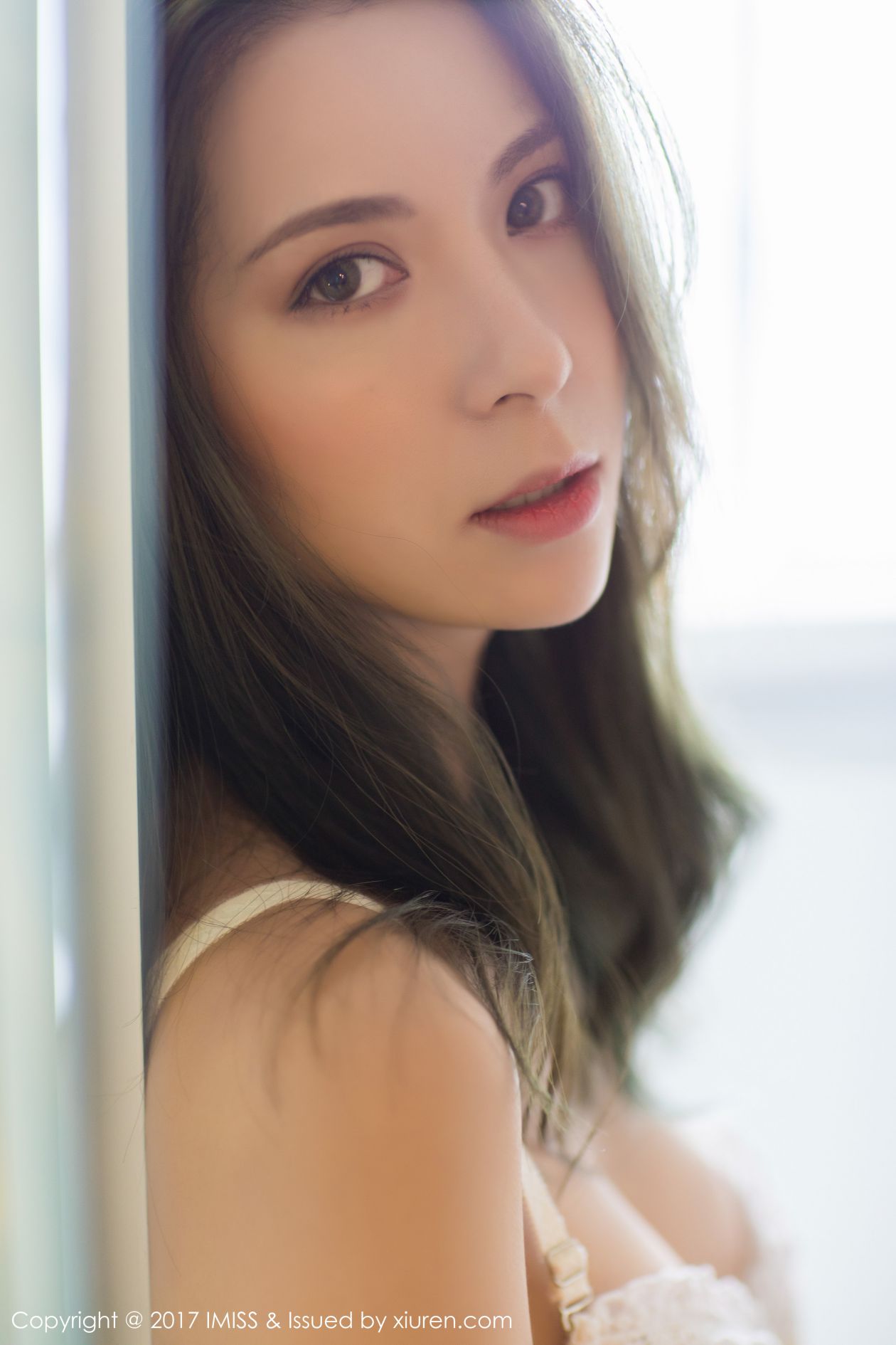 [IMISS爱蜜社] 2017.12.11 VOL.204 carry [47P-157MB]