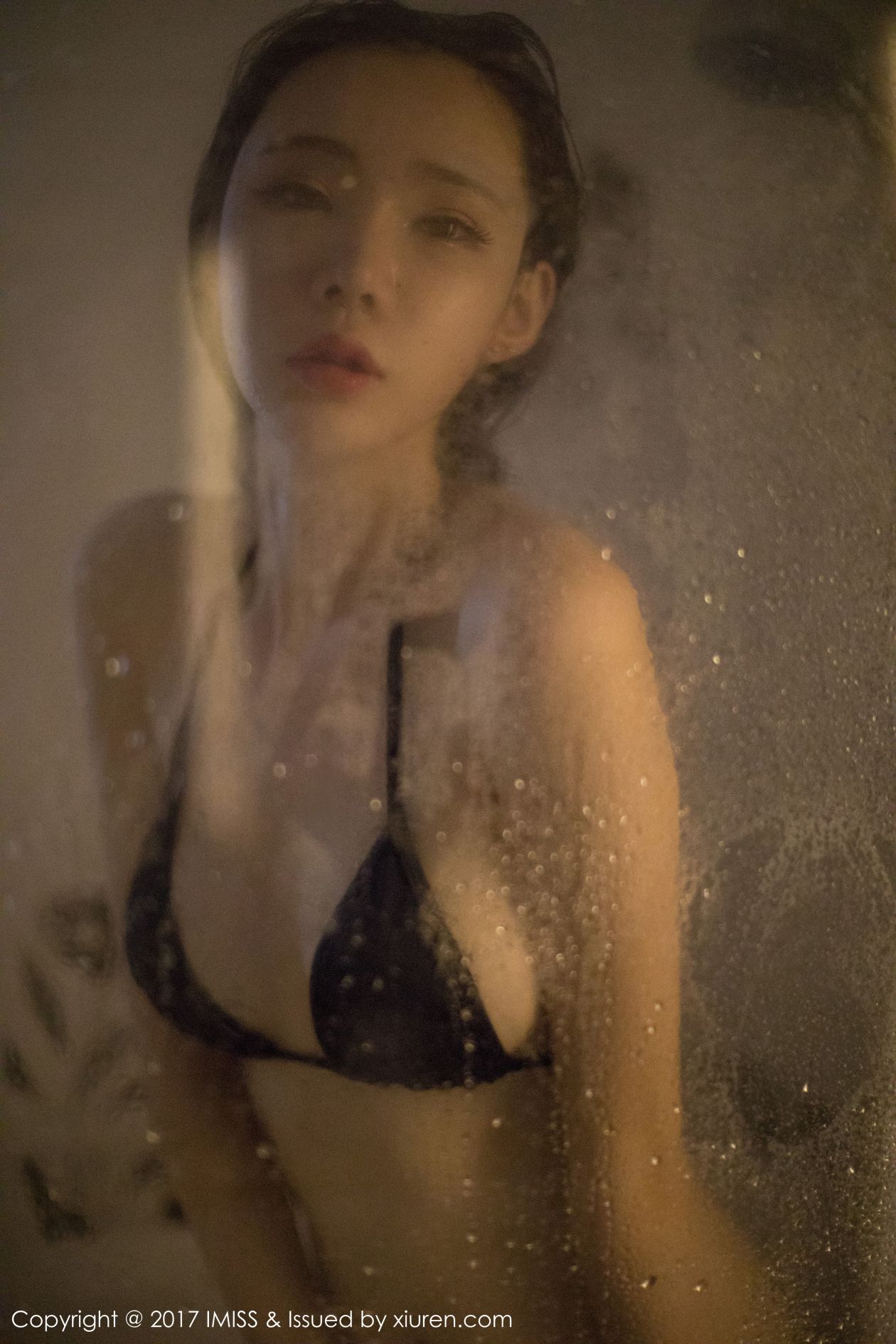[IMISS爱蜜社] 2017.12.15 VOL.205 萌琪琪Irene [47P-232MB]