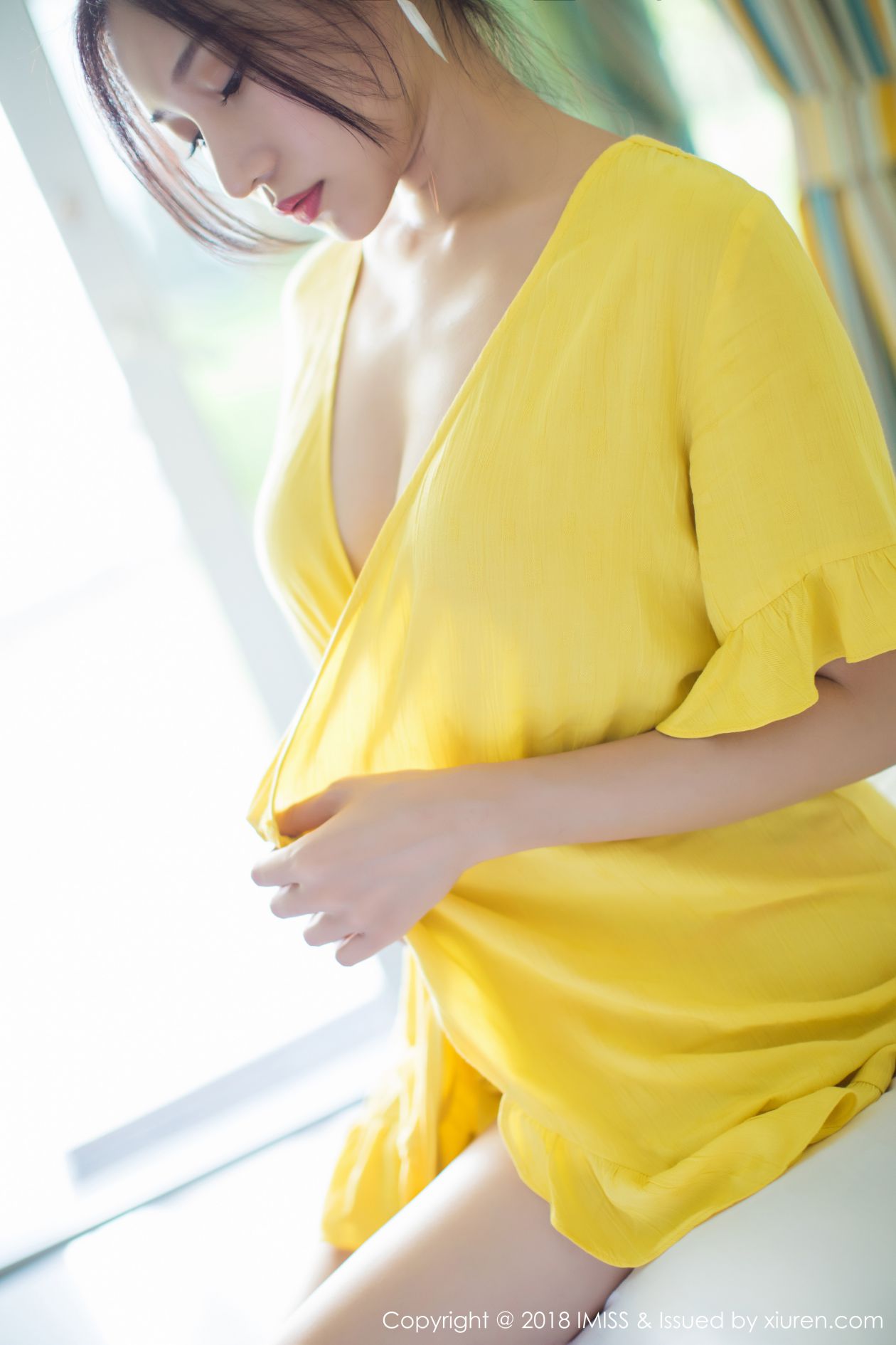 [IMISS爱蜜社] 2018.01.24 VOL.211 小狐狸Sica [43P-137MB]