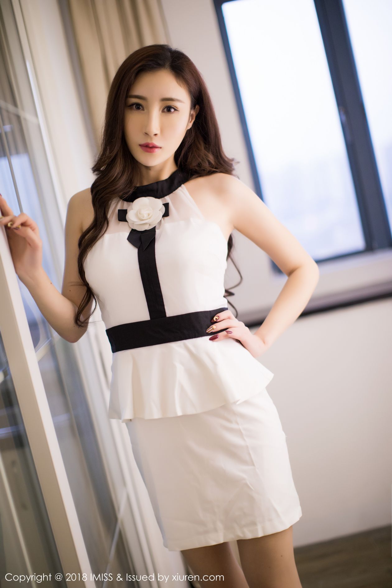 [IMISS爱蜜社] 2018.04.28 VOL.232 孙梦瑶V [33P-149MB]