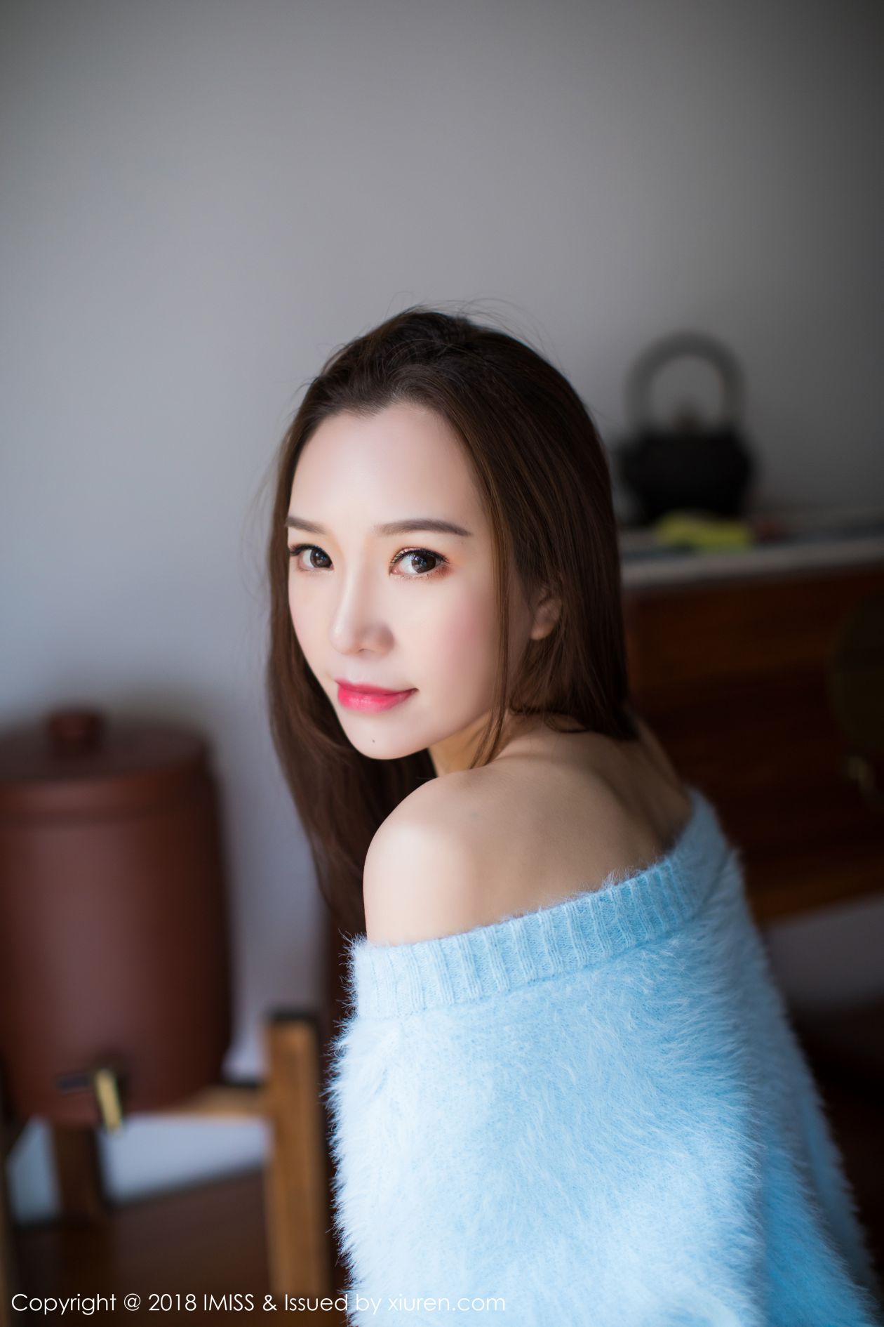 [IMISS爱蜜社] 2018.08.07 VOL.274 katrina [33P-137MB]