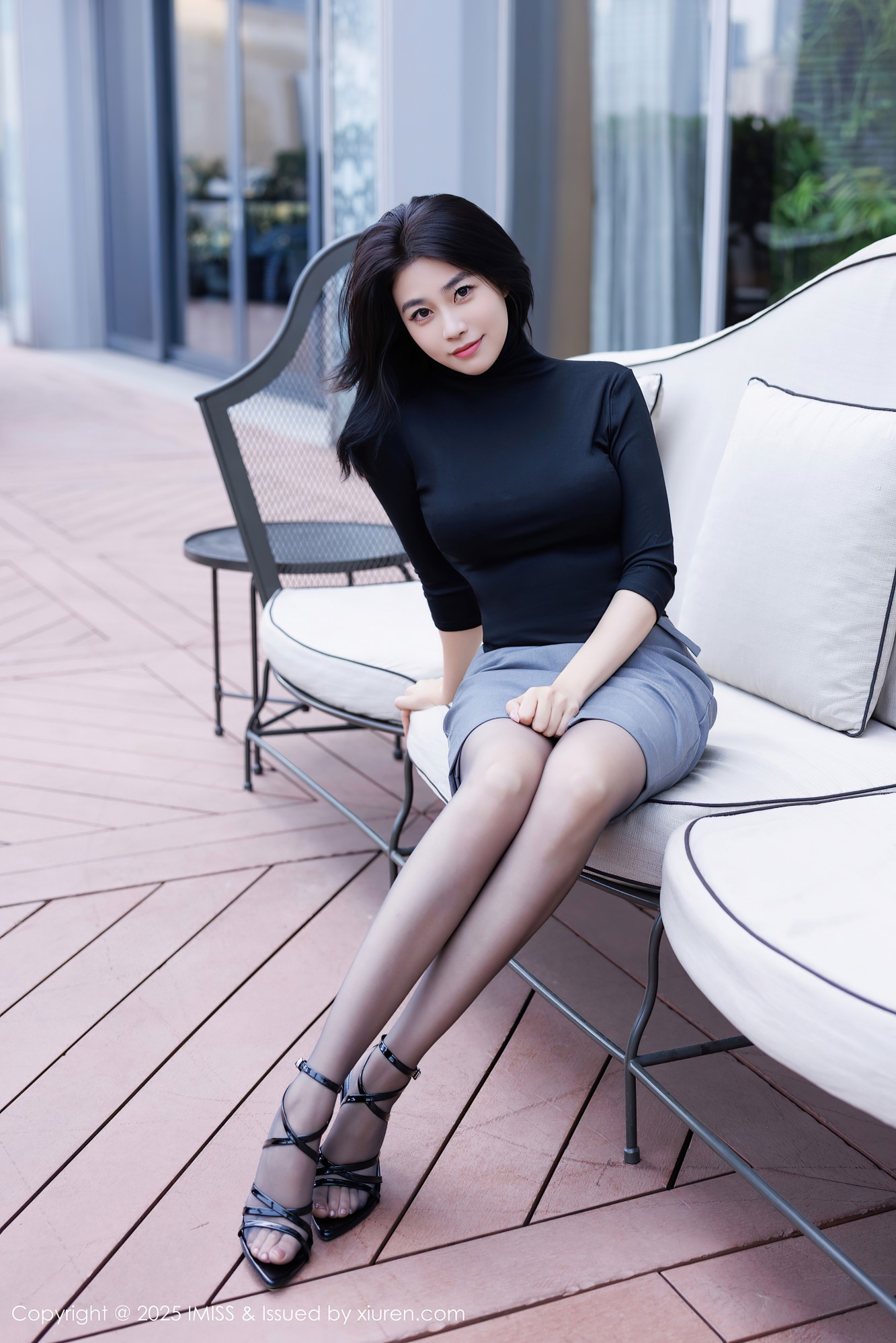 [IMISS爱蜜社] 2025.06.27 VOL.794 许诺Sabrina [73P-690MB]