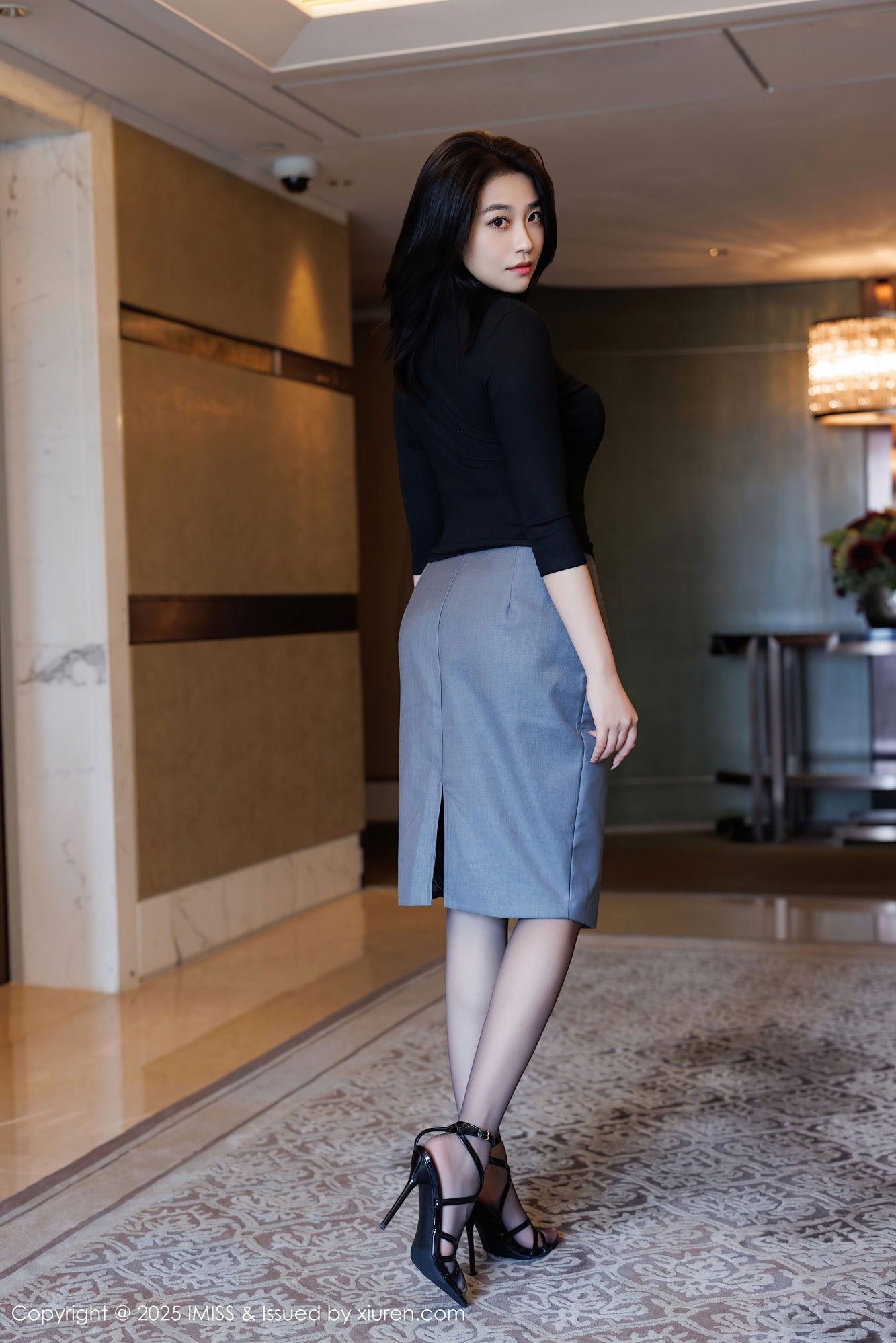 [IMISS爱蜜社] 2025.06.27 VOL.794 许诺Sabrina [73P-690MB]