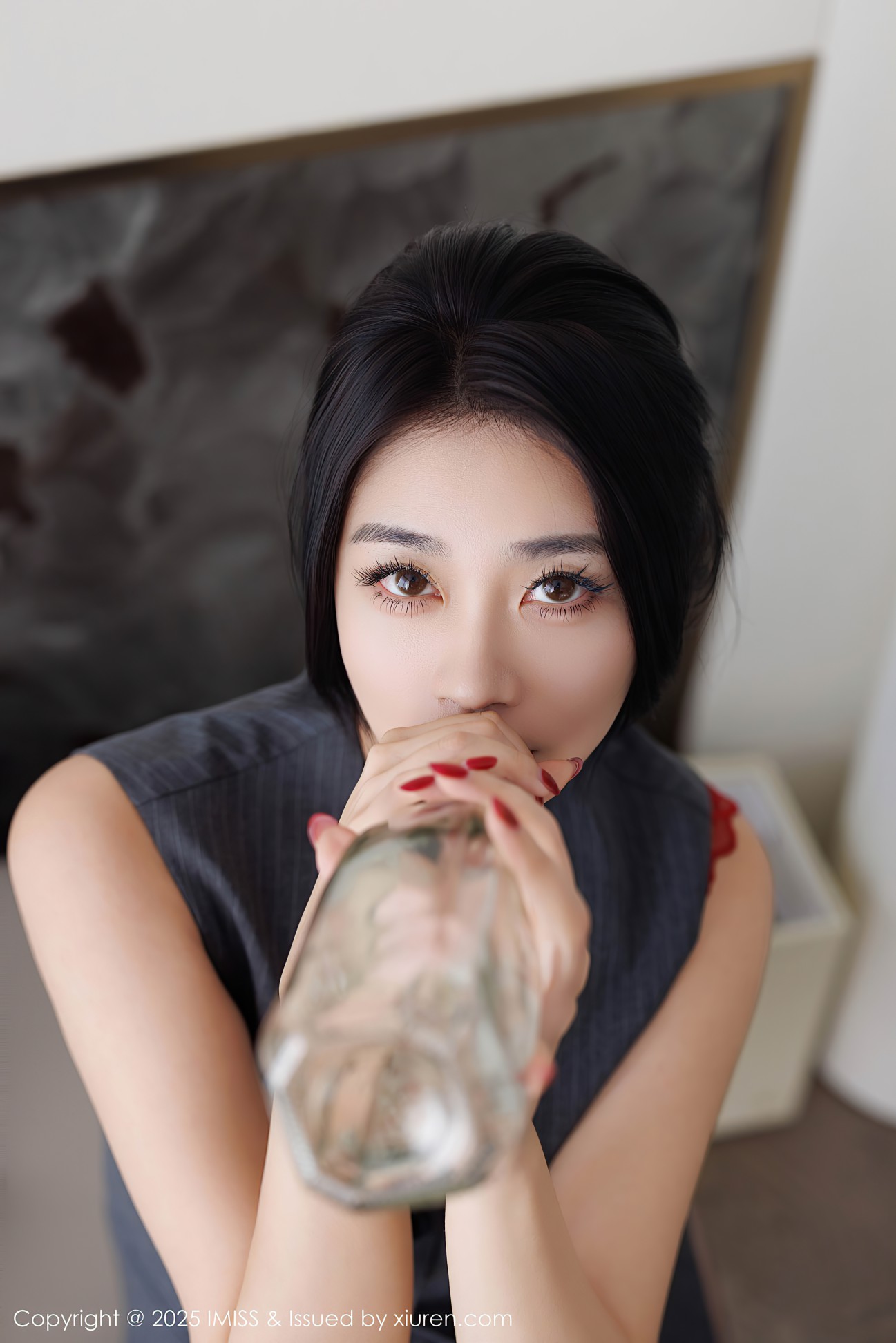 [IMISS爱蜜社] 2025.03.19 VOL.787 许诺Sabrina [106-952MB]