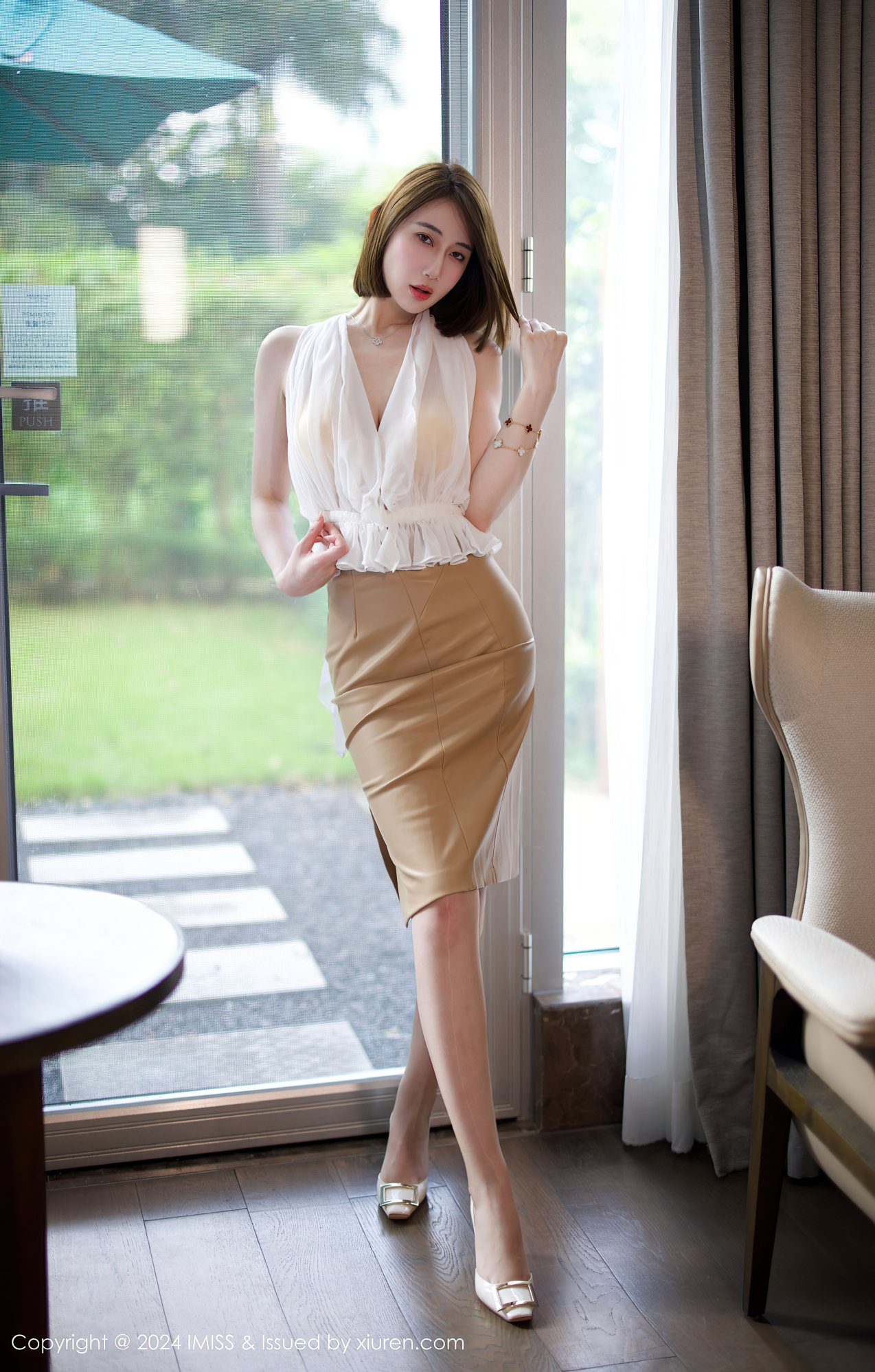 [IMISS爱蜜社] 2024.11.04 VOL.779 瑞妤 [46P-452MB]