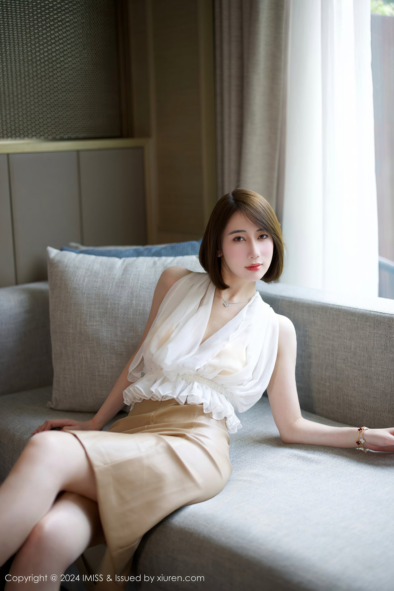 [IMISS爱蜜社] 2024.11.04 VOL.779 瑞妤 [46P-452MB]