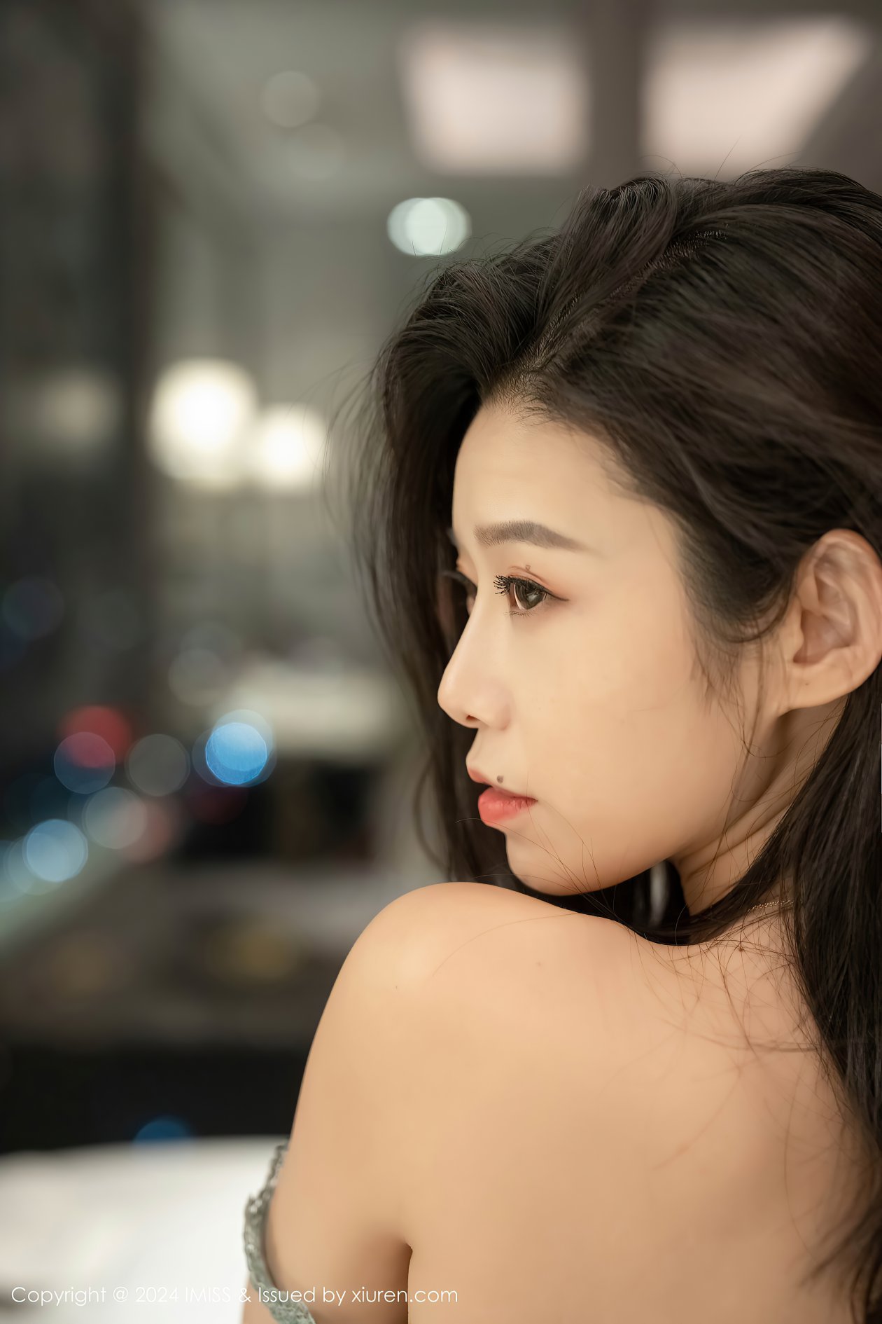 [IMISS爱蜜社] 2024.08.01 VOL.774 luvian本能 [43P-353MB]