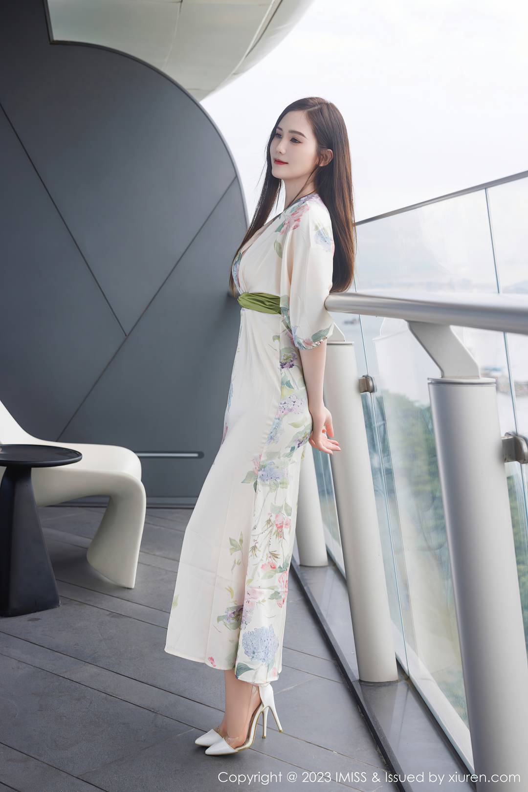 [IMISS爱蜜社] 2023.08.28 VOL.745 SISY思 [55P-455MB]