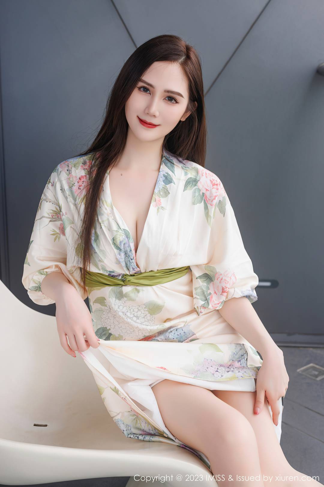 [IMISS爱蜜社] 2023.08.28 VOL.745 SISY思 [55P-455MB]