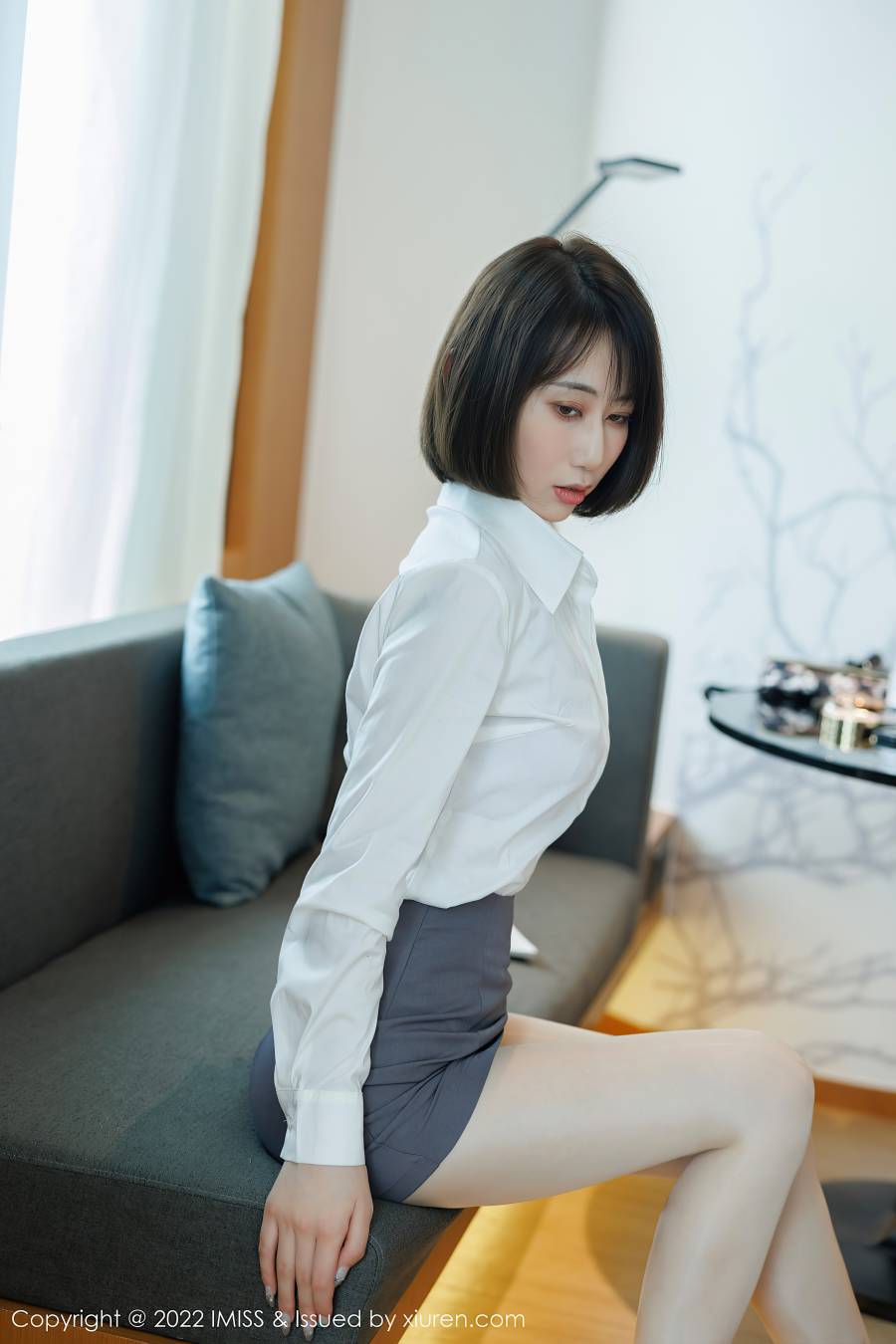 [IMiss爱蜜社] 2022.12.12 VOL.709 瑞妤 [68P-560MB]