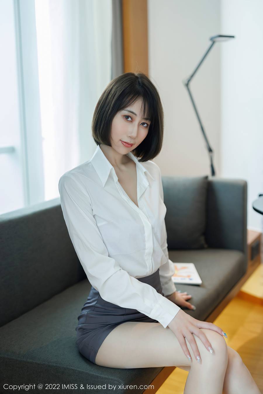 [IMiss爱蜜社] 2022.12.12 VOL.709 瑞妤 [68P-560MB]