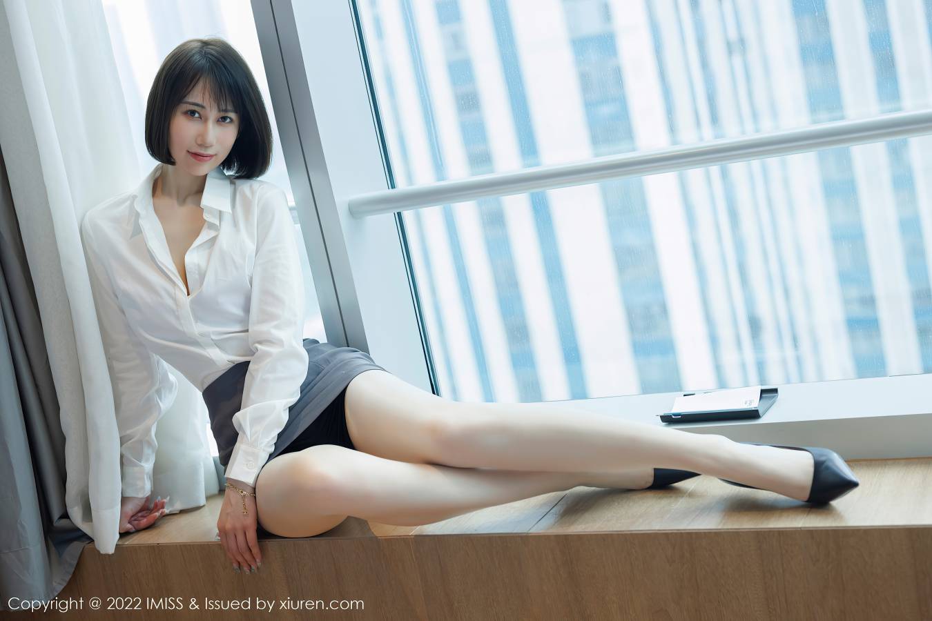 [IMiss爱蜜社] 2022.12.12 VOL.709 瑞妤 [68P-560MB]