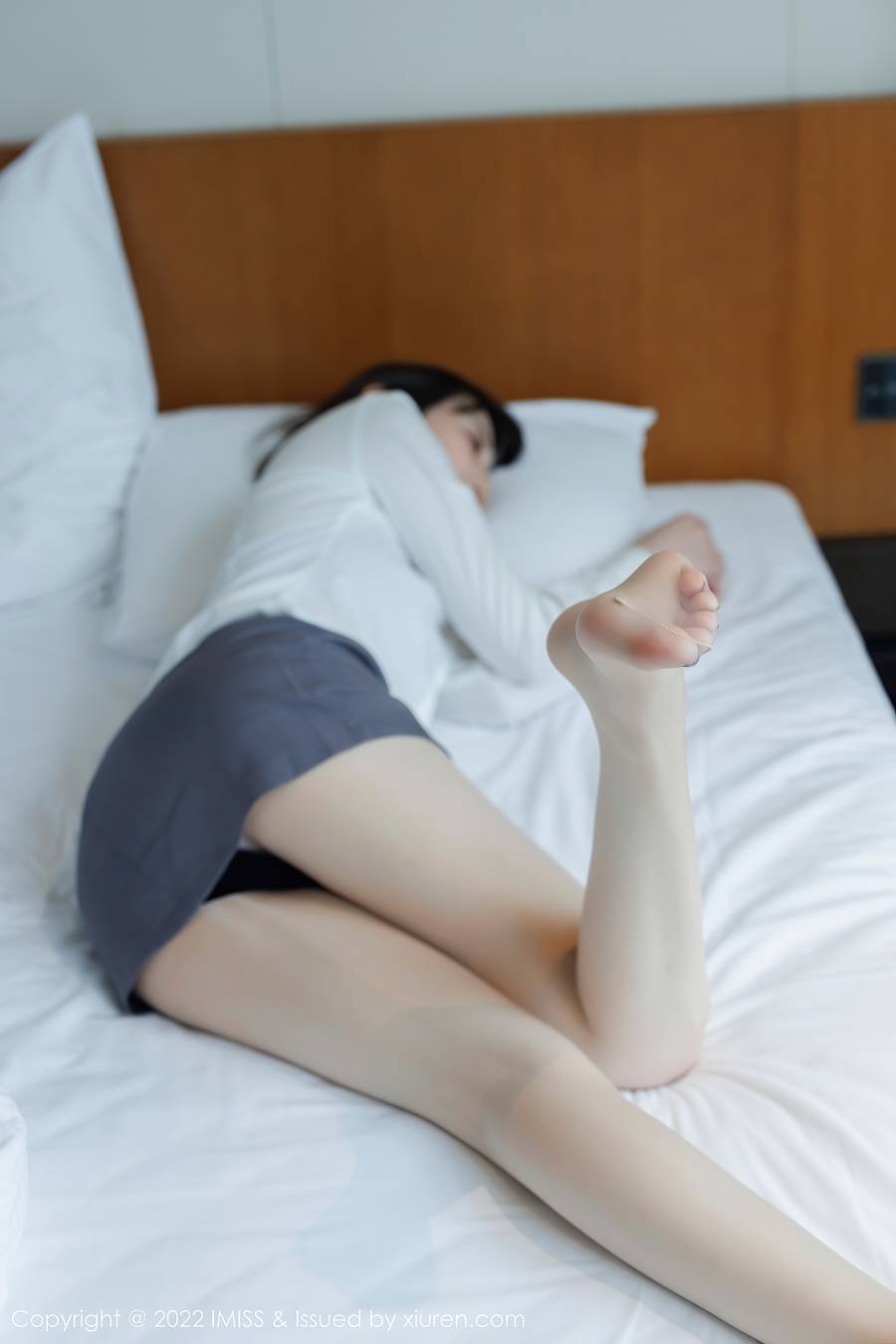 [IMiss爱蜜社] 2022.12.12 VOL.709 瑞妤 [68P-560MB]