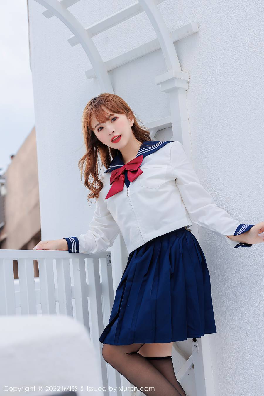 [IMiss爱蜜社] 2022.05.19 VOL.683 张思允Nice [59P-552MB]
