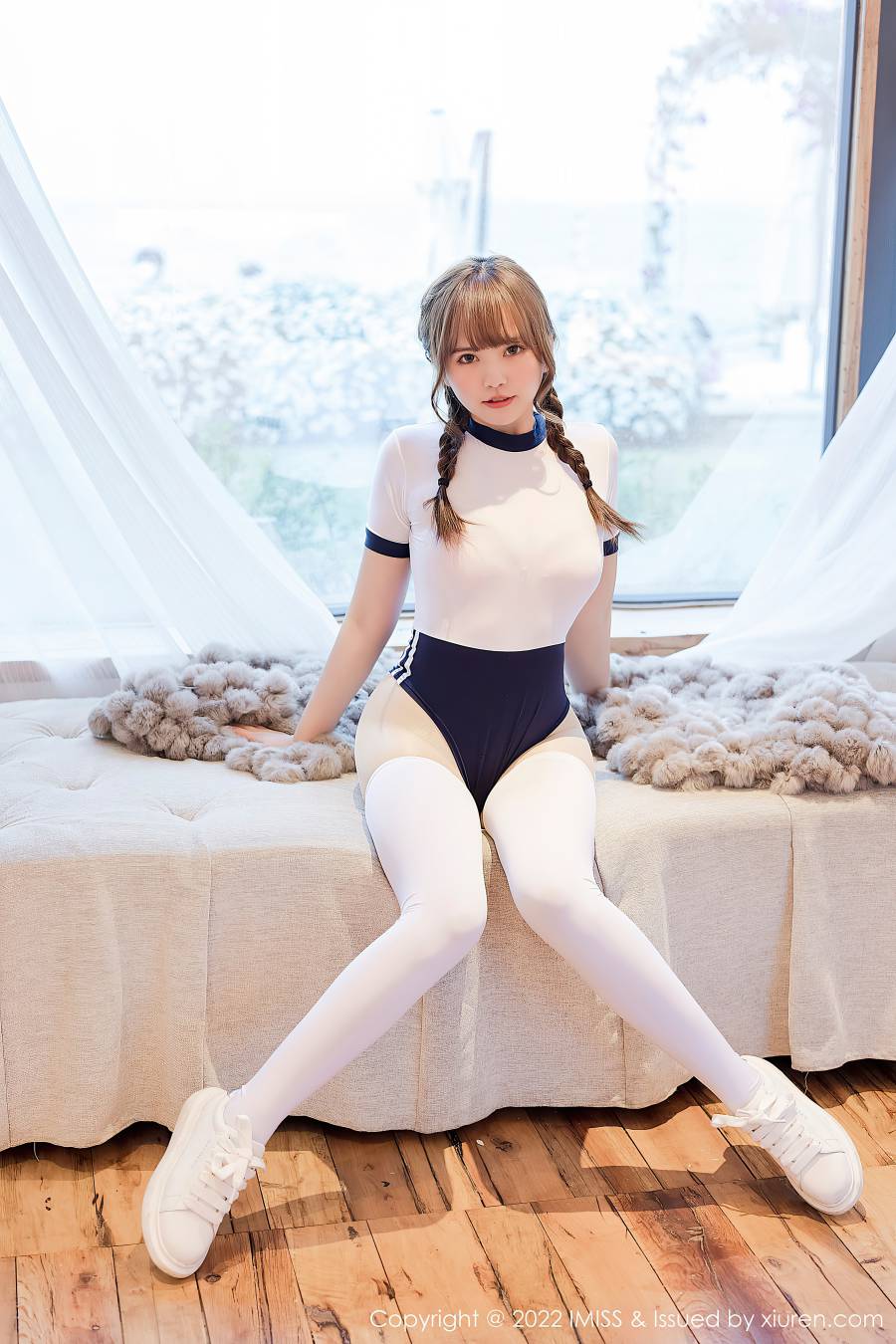 [IMiss爱蜜社] 2022.05.11 VOL.681 张思允Nice [66P-561MB]